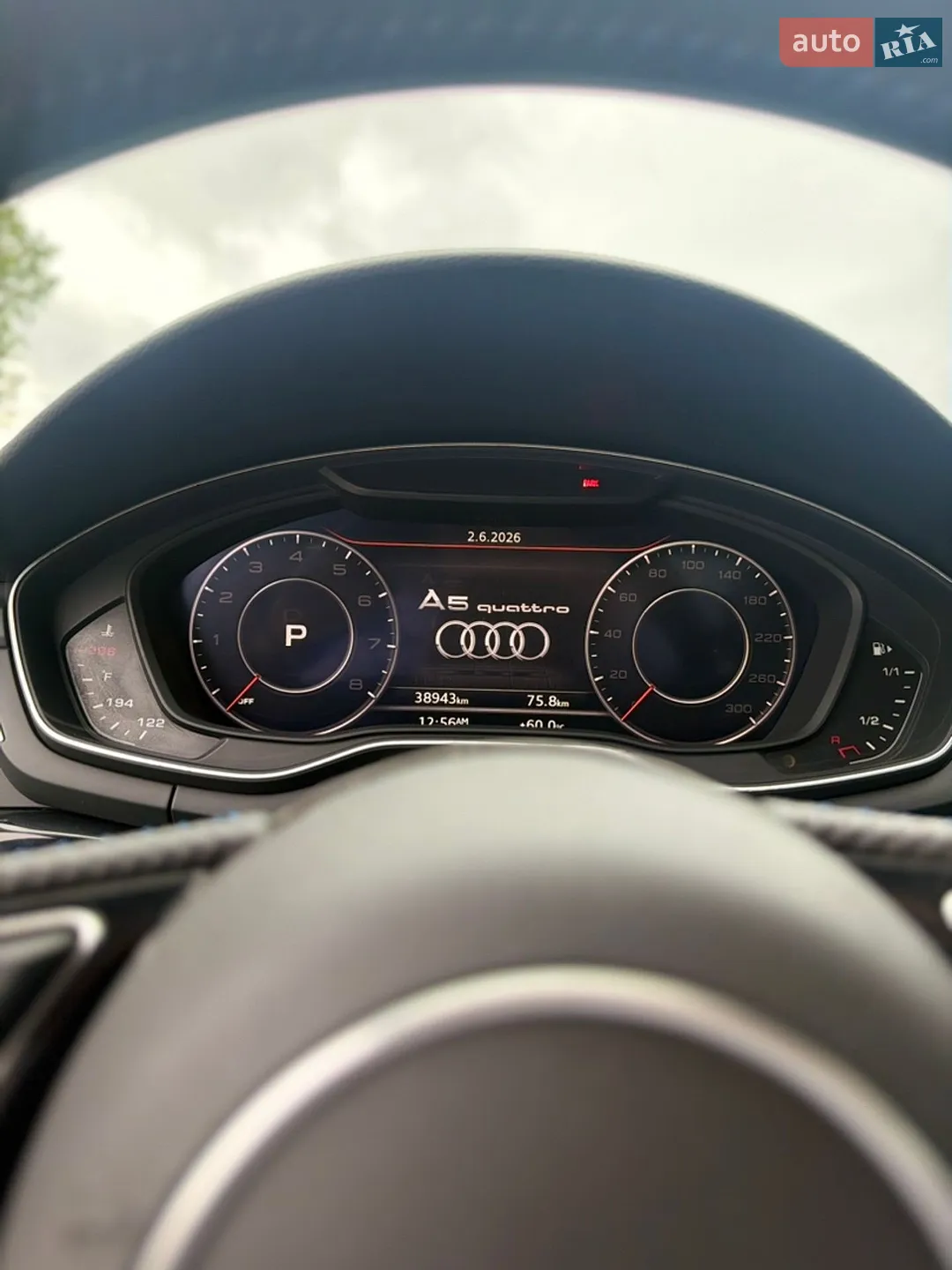 2019 Audi A5 - мініатюра 26