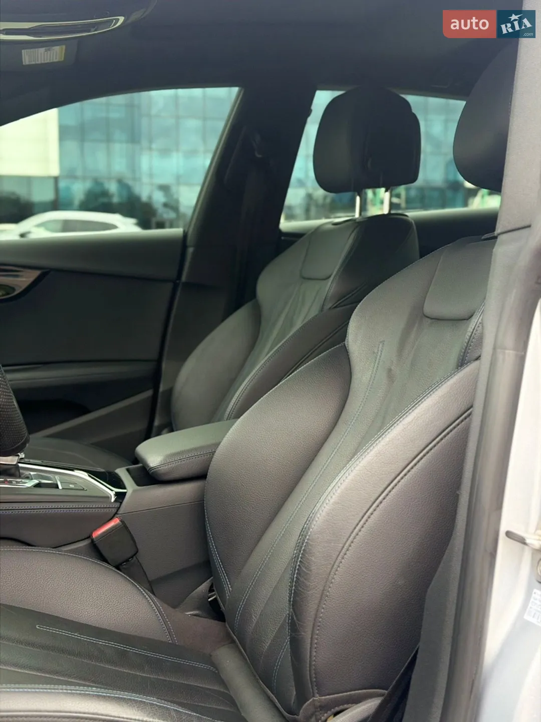 2019 Audi A5 - мініатюра 30
