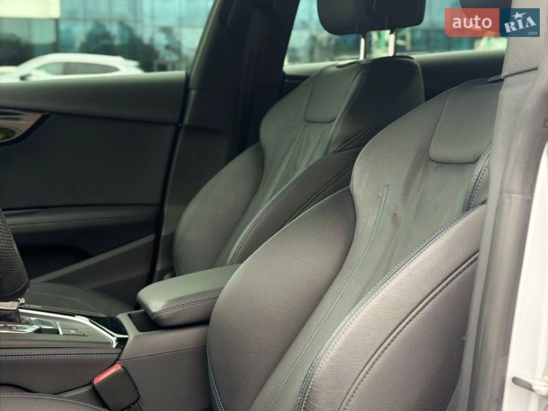 Купе Audi A5 2019 в Одесі