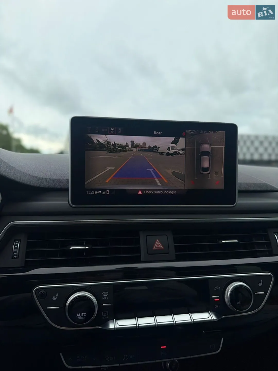2019 Audi A5 - мініатюра 29