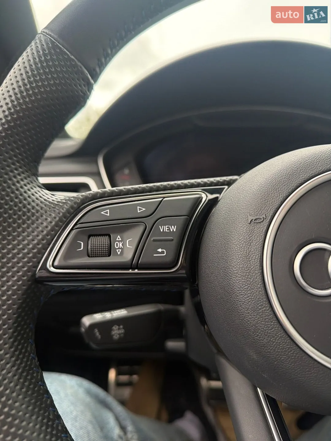 2019 Audi A5 - мініатюра 42