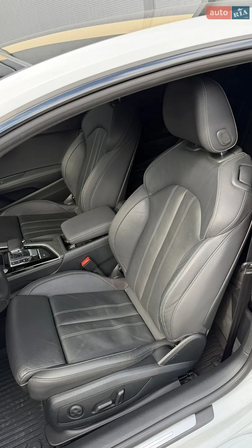 2020 Audi A5 - мініатюра 18