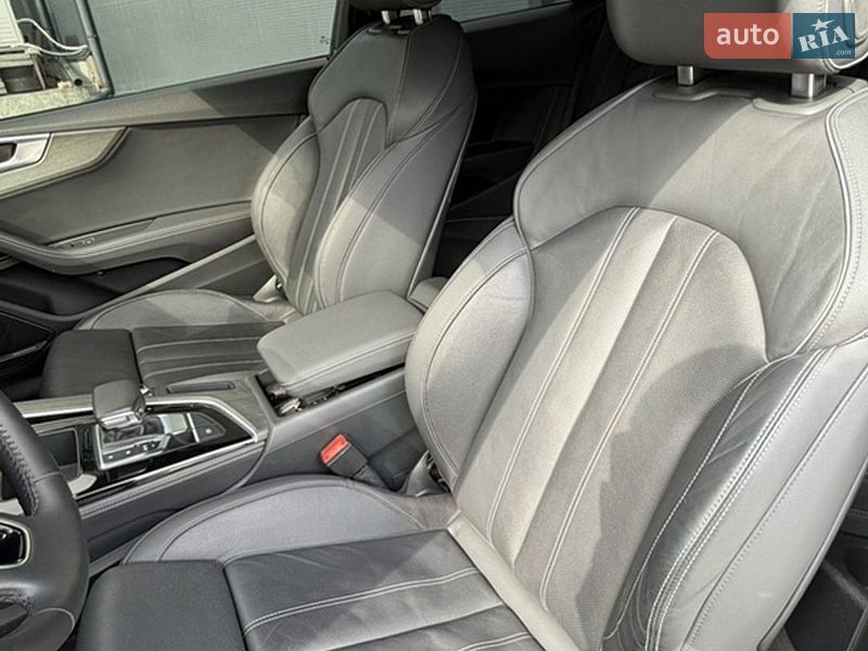 Купе Audi A5 2020 в Киеве