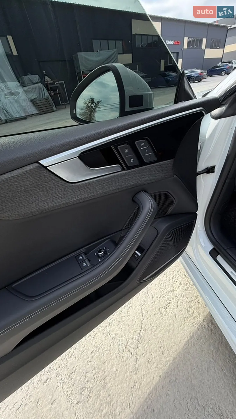 2020 Audi A5 - мініатюра 21