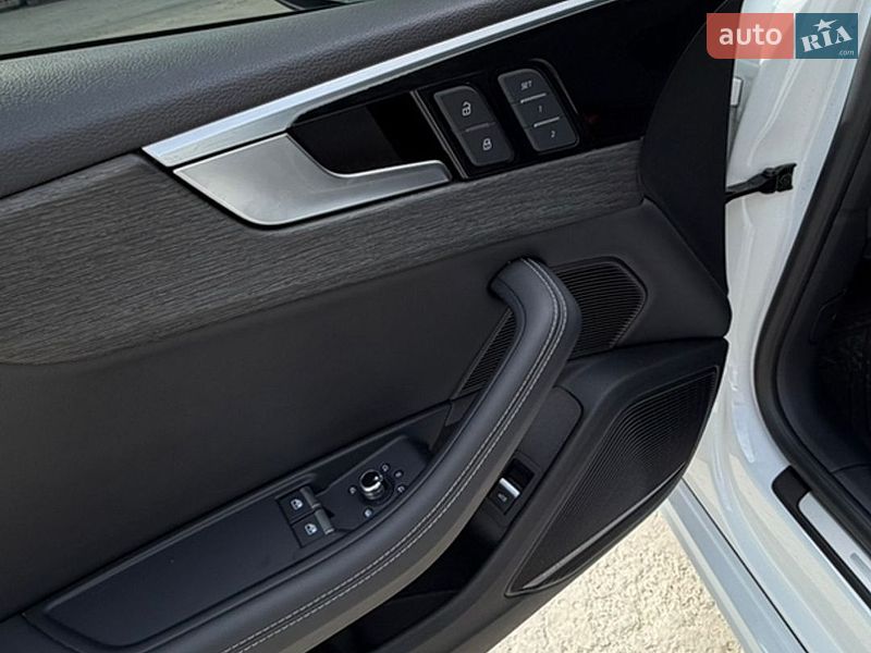 Купе Audi A5 2020 в Киеве