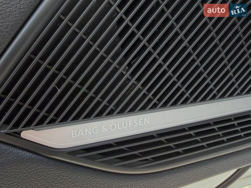 Купе Audi A5 2020 в Киеве