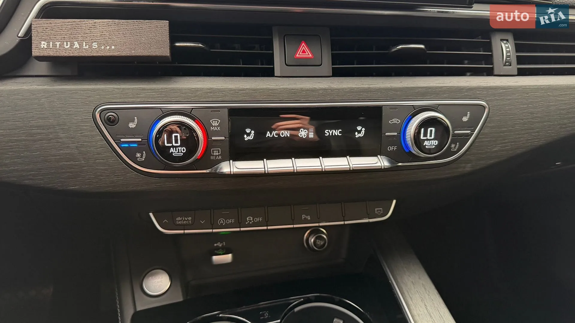 2020 Audi A5 - мініатюра 26
