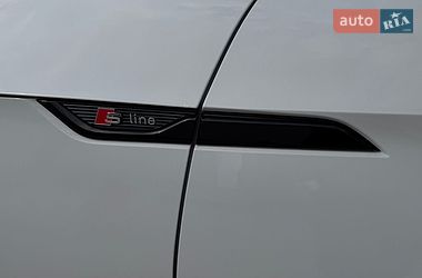 Купе Audi A5 2020 в Киеве