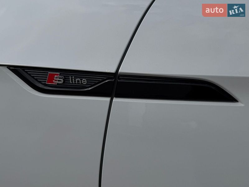 Купе Audi A5 2020 в Киеве