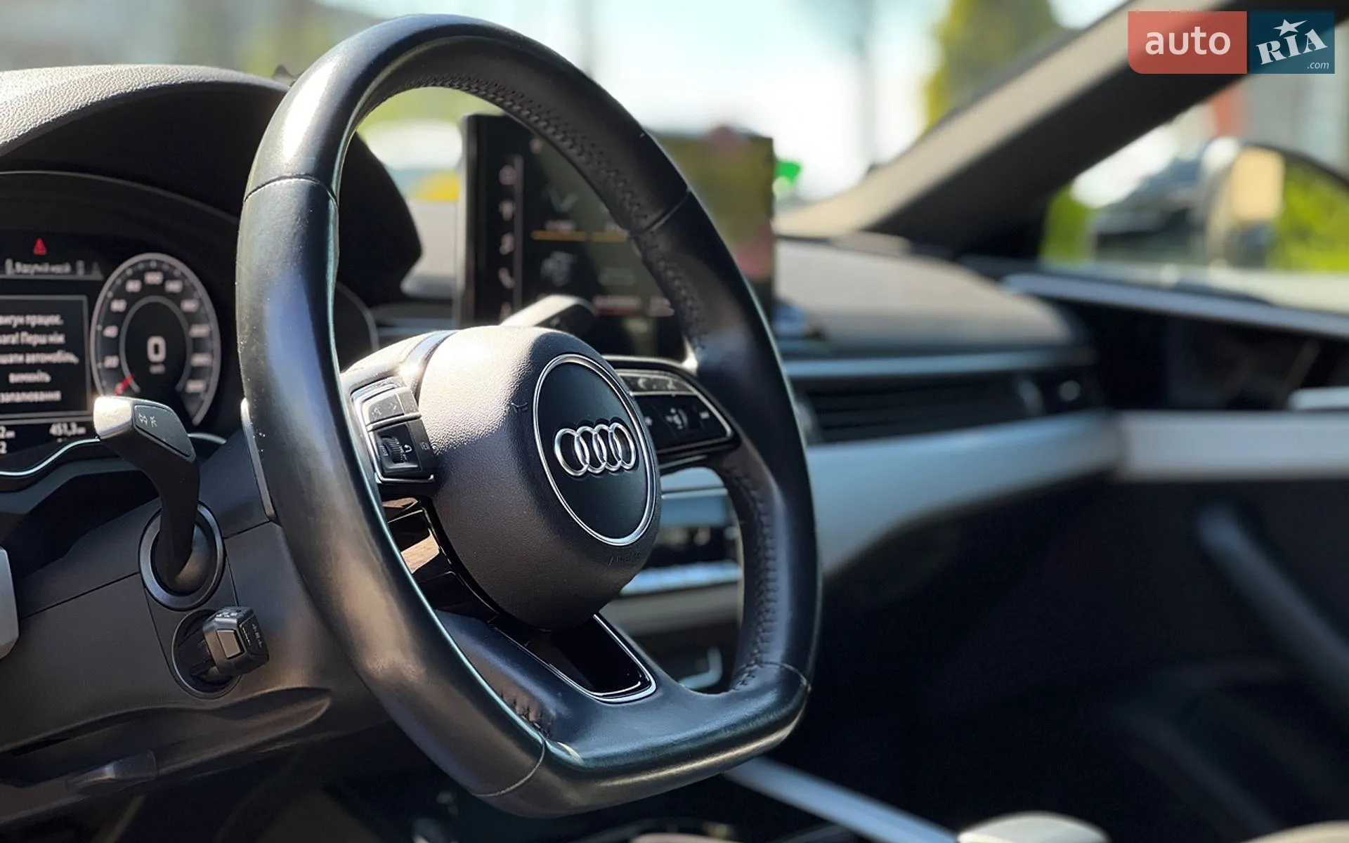 2020 Audi A5 - мініатюра 11