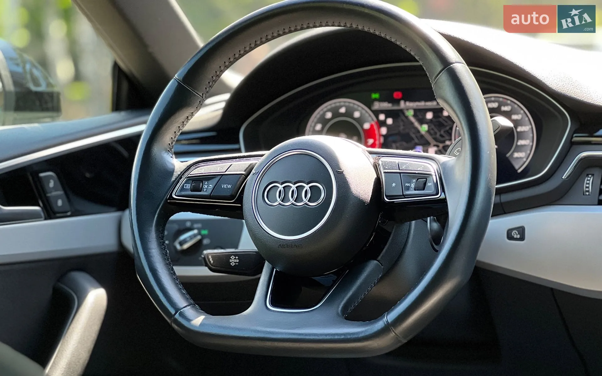 2020 Audi A5 - мініатюра 22