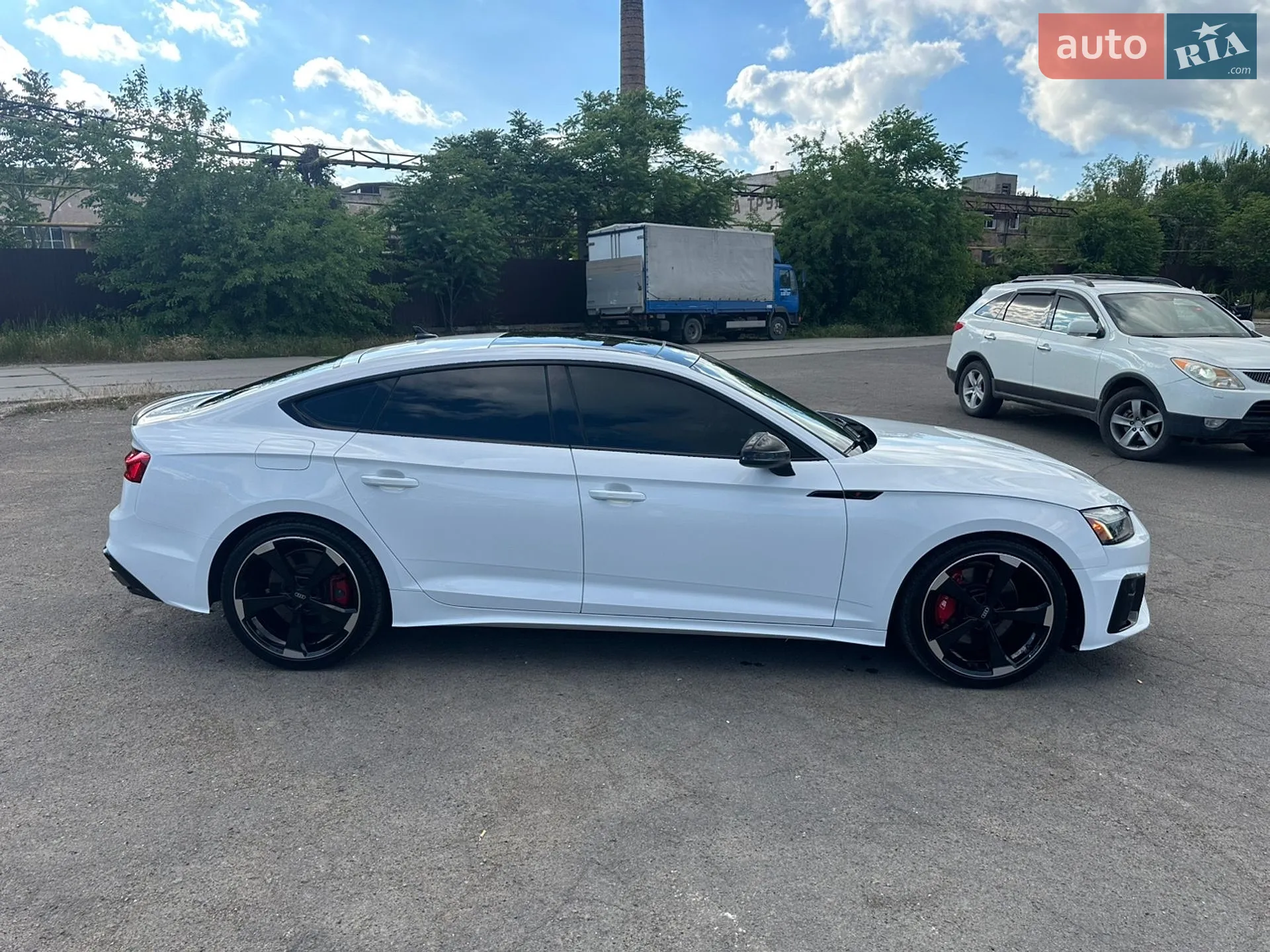 2023 Audi A5 - мініатюра 15