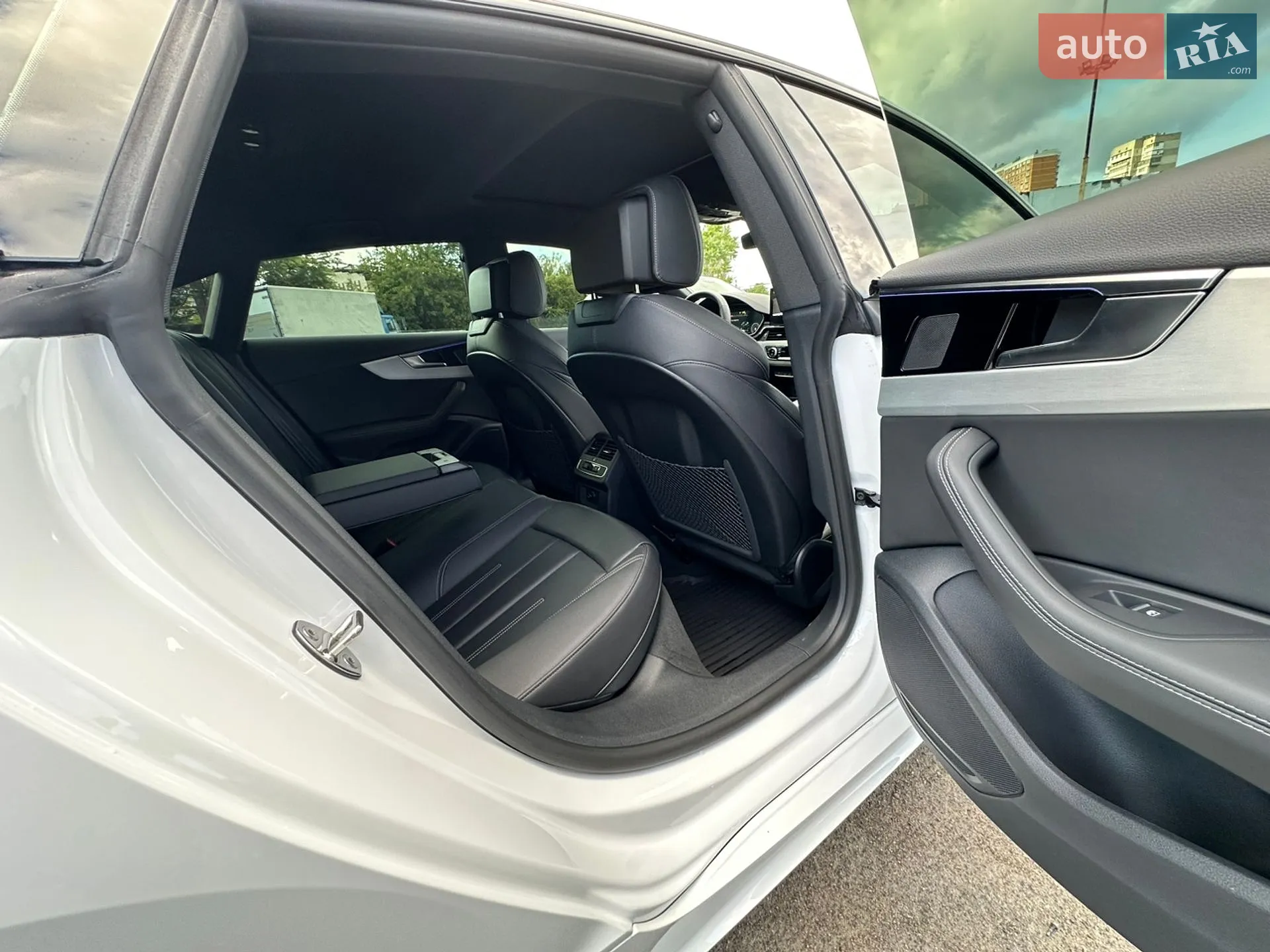 2023 Audi A5 - мініатюра 33
