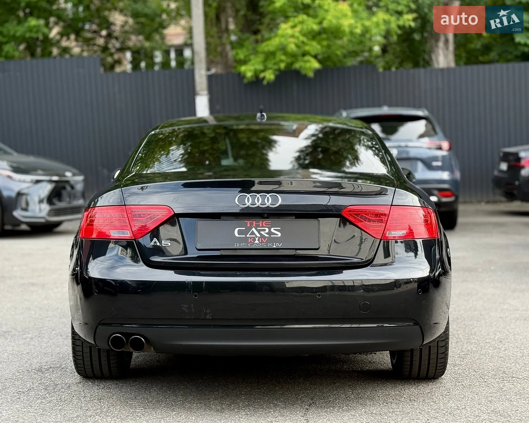 2014 Audi A5 - мініатюра 5
