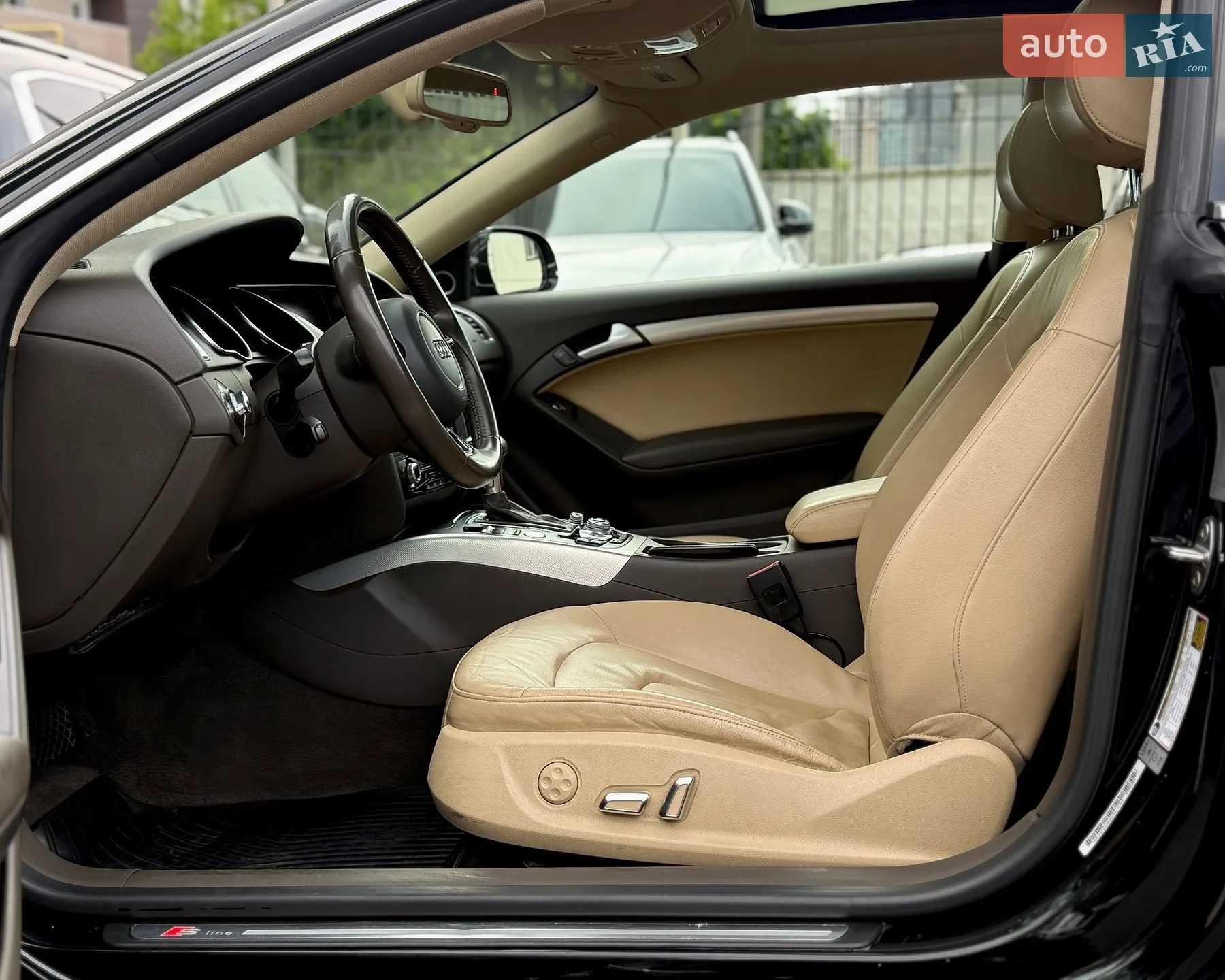 2014 Audi A5 - мініатюра 9