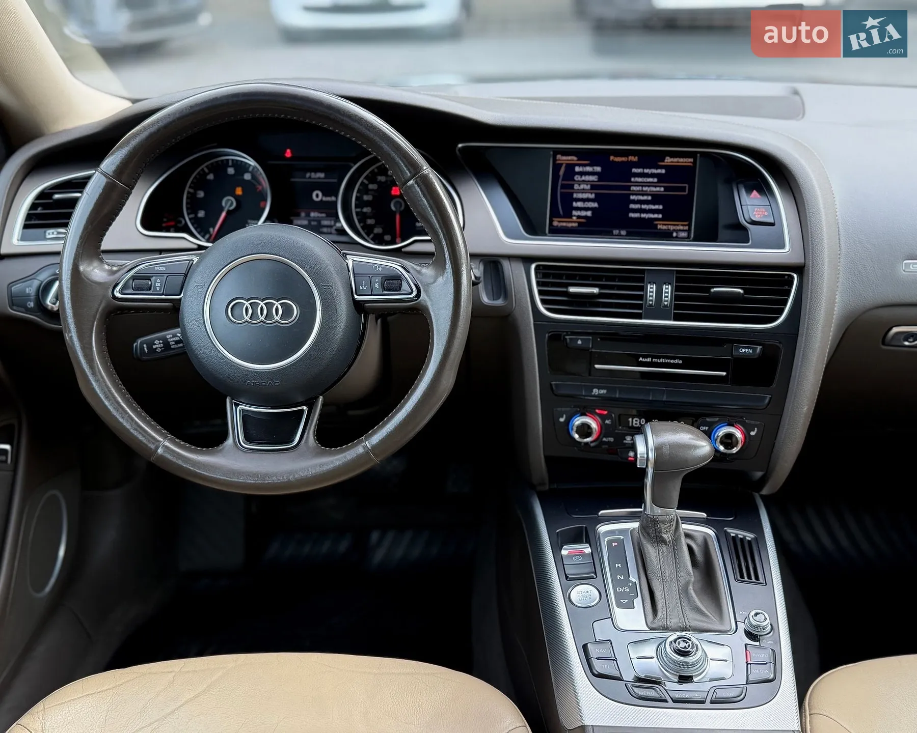 2014 Audi A5 - мініатюра 18