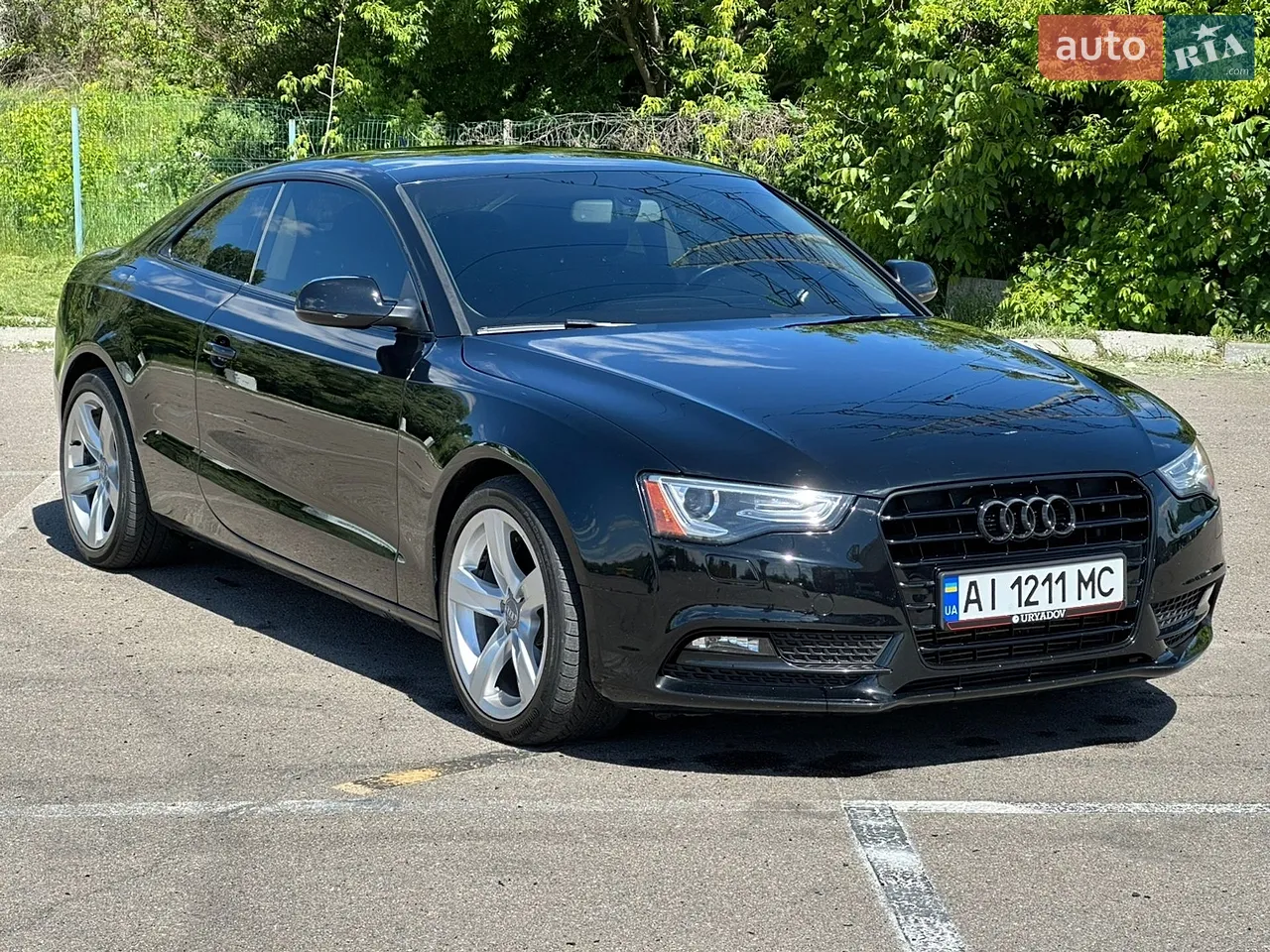 2012 Audi A5 - мініатюра 59