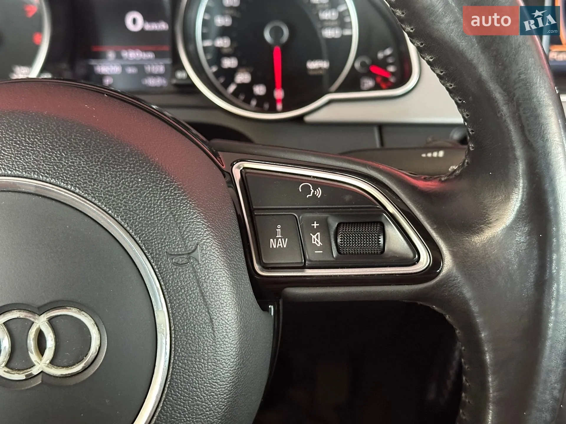 2012 Audi A5 - мініатюра 28