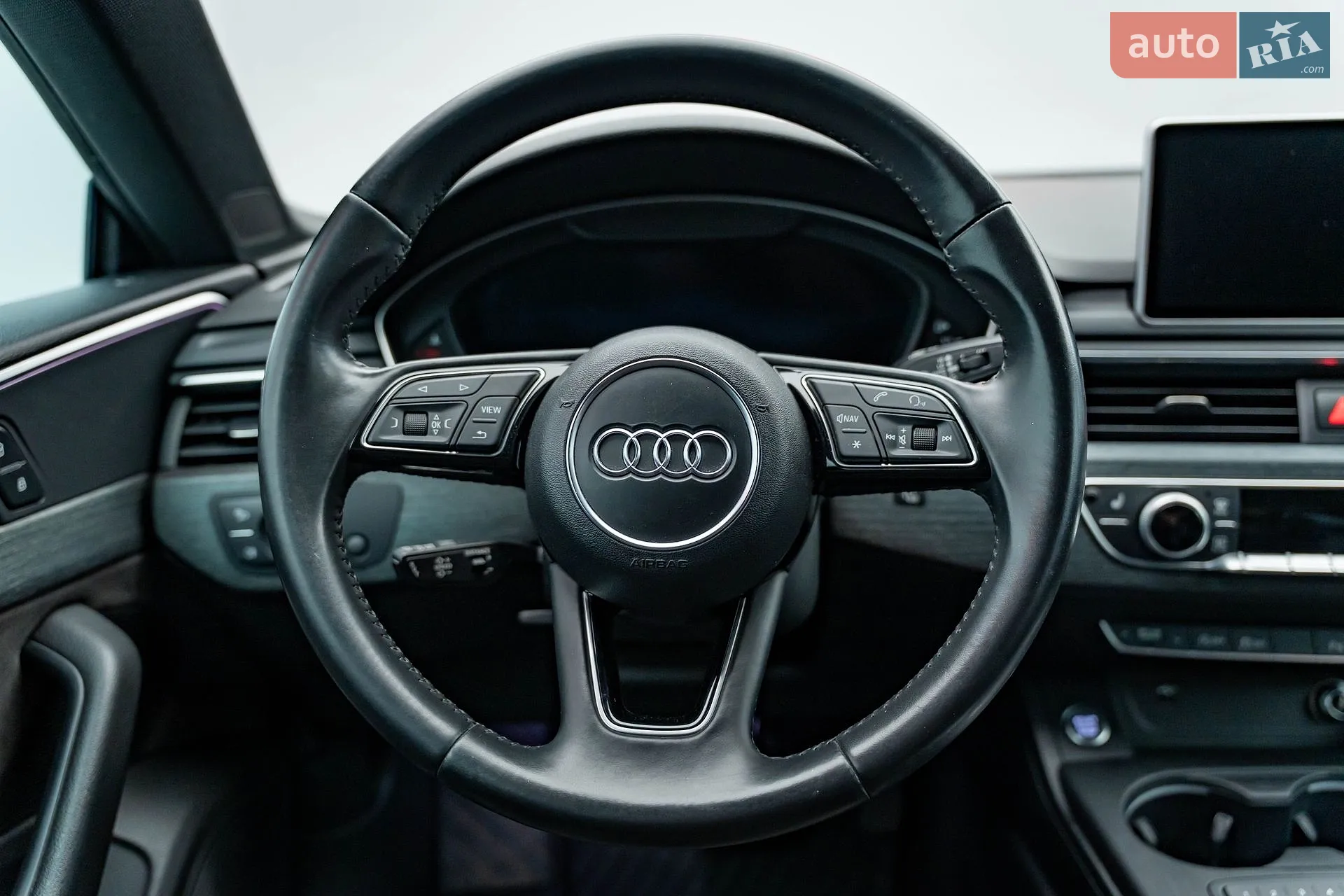 2017 Audi A5 - мініатюра 15