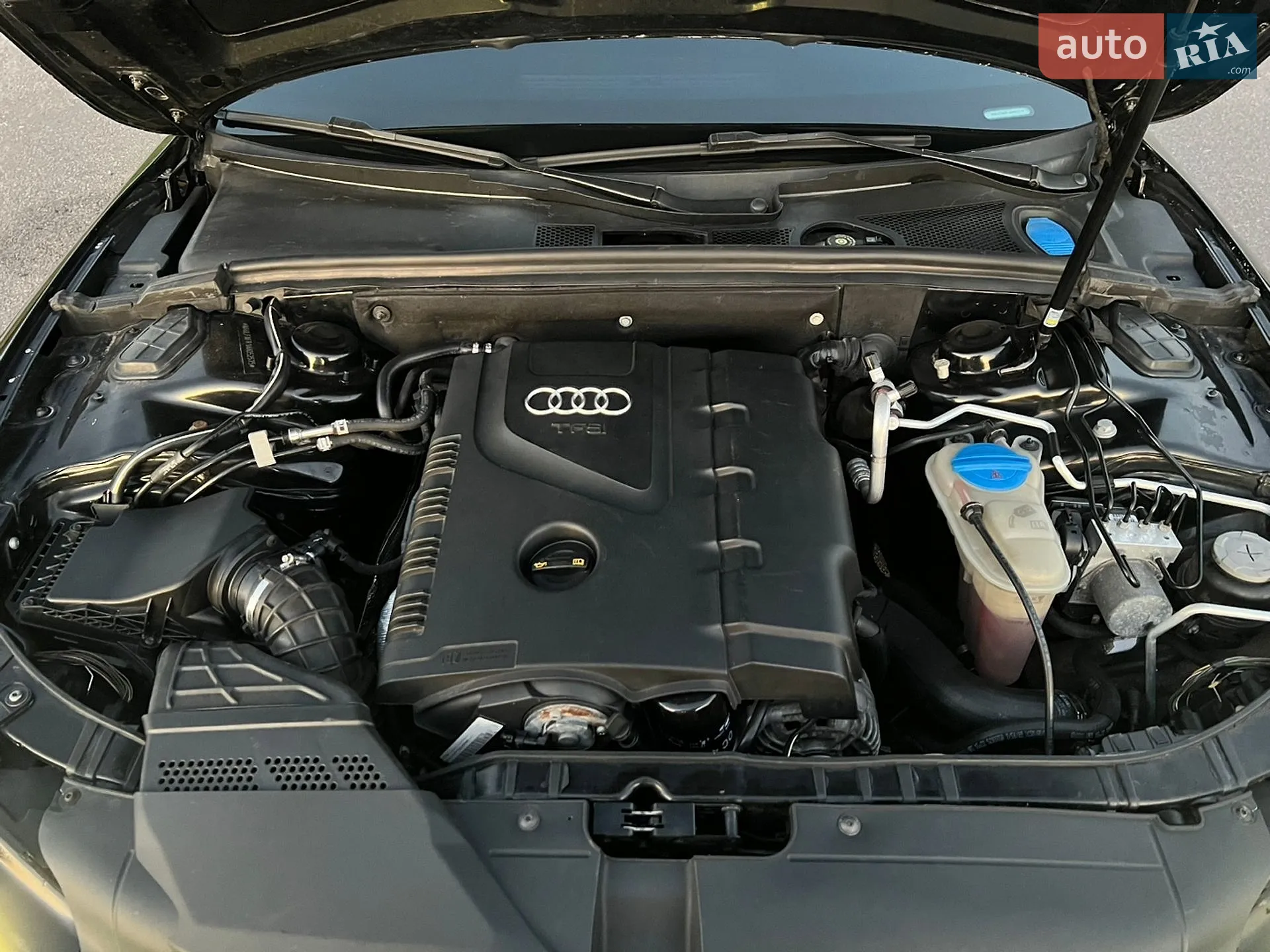 2010 Audi A5 - мініатюра 9