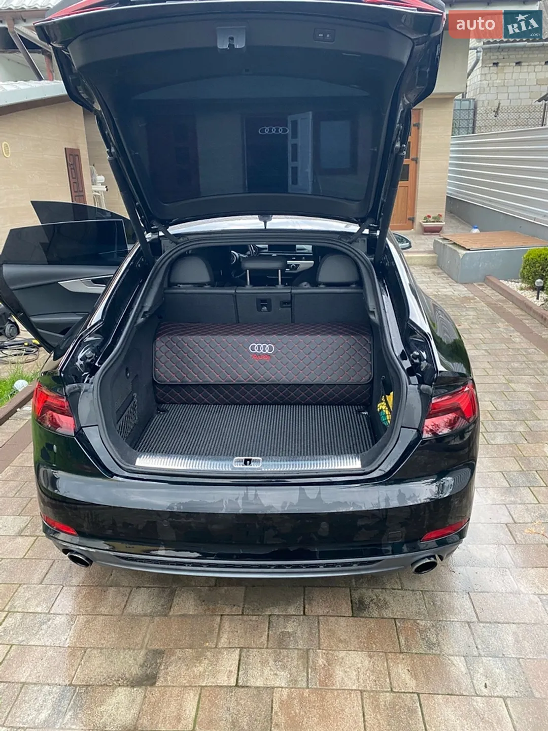 2019 Audi A5 - мініатюра 12