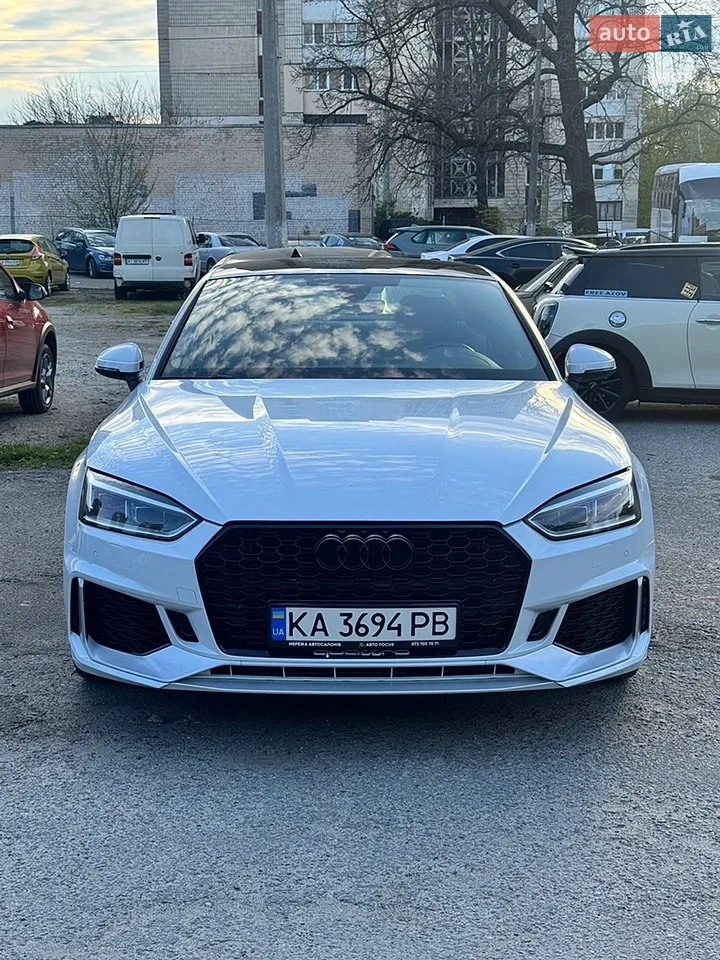 2015 Audi A5 - мініатюра 26