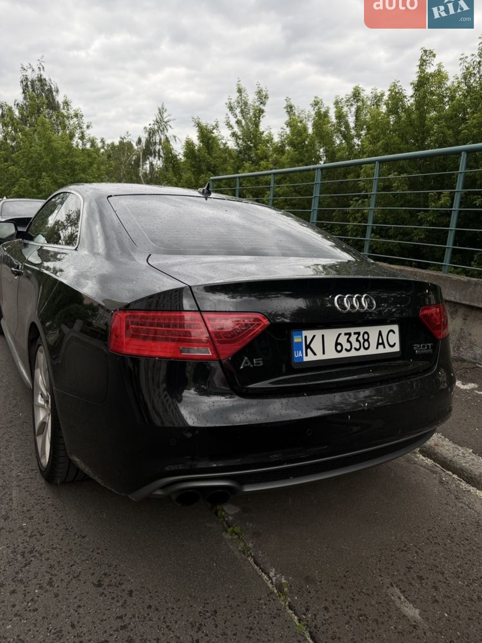 2014 Audi A5 - мініатюра 34