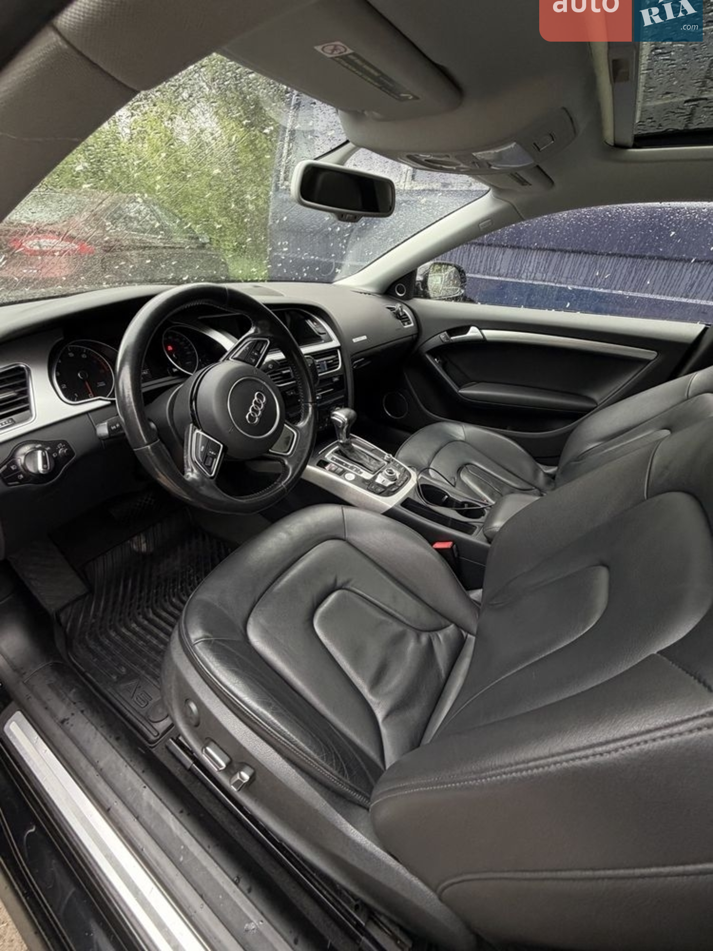 2015 Audi A5 - мініатюра 6