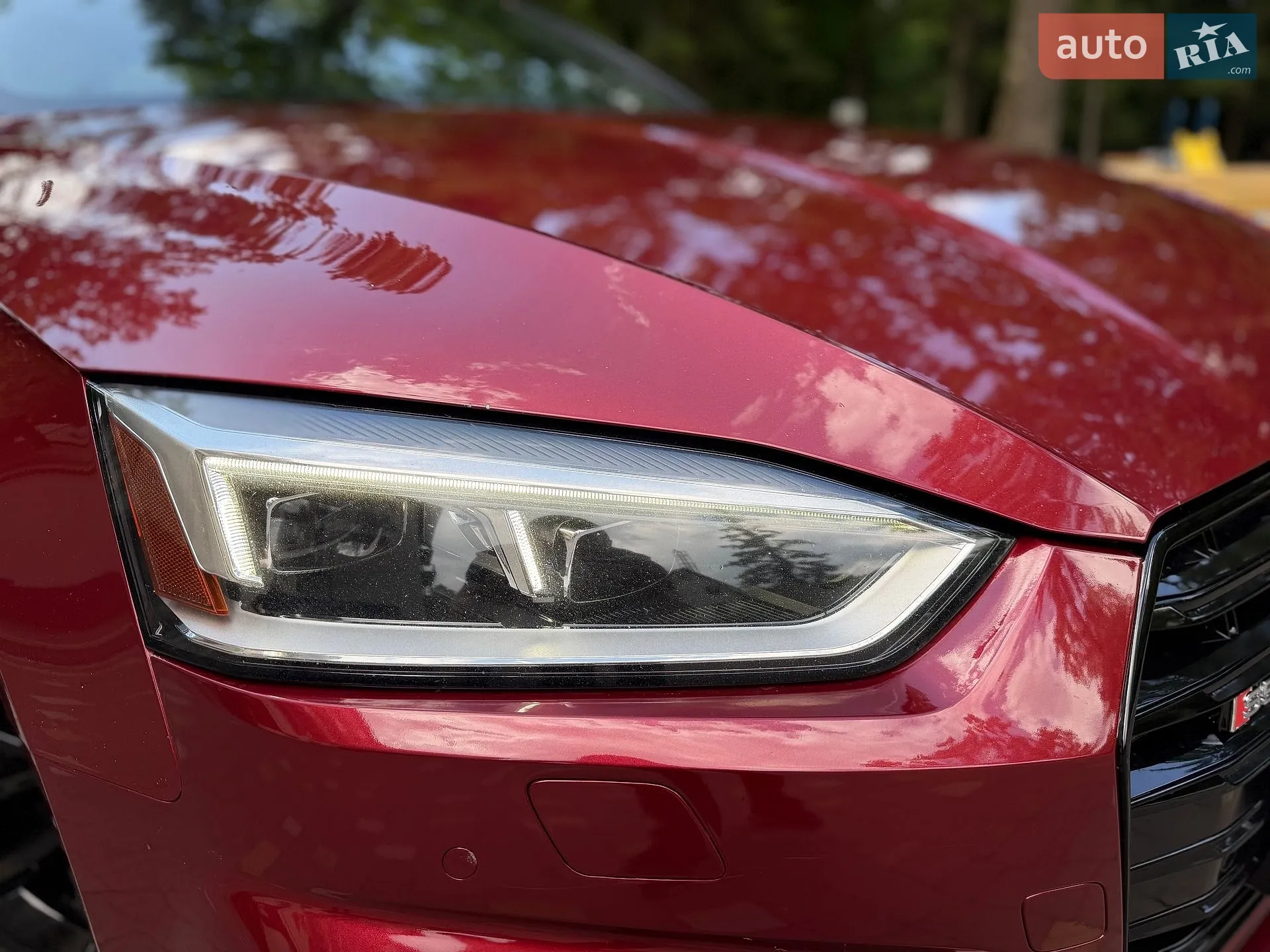 2020 Audi A5 - мініатюра 10