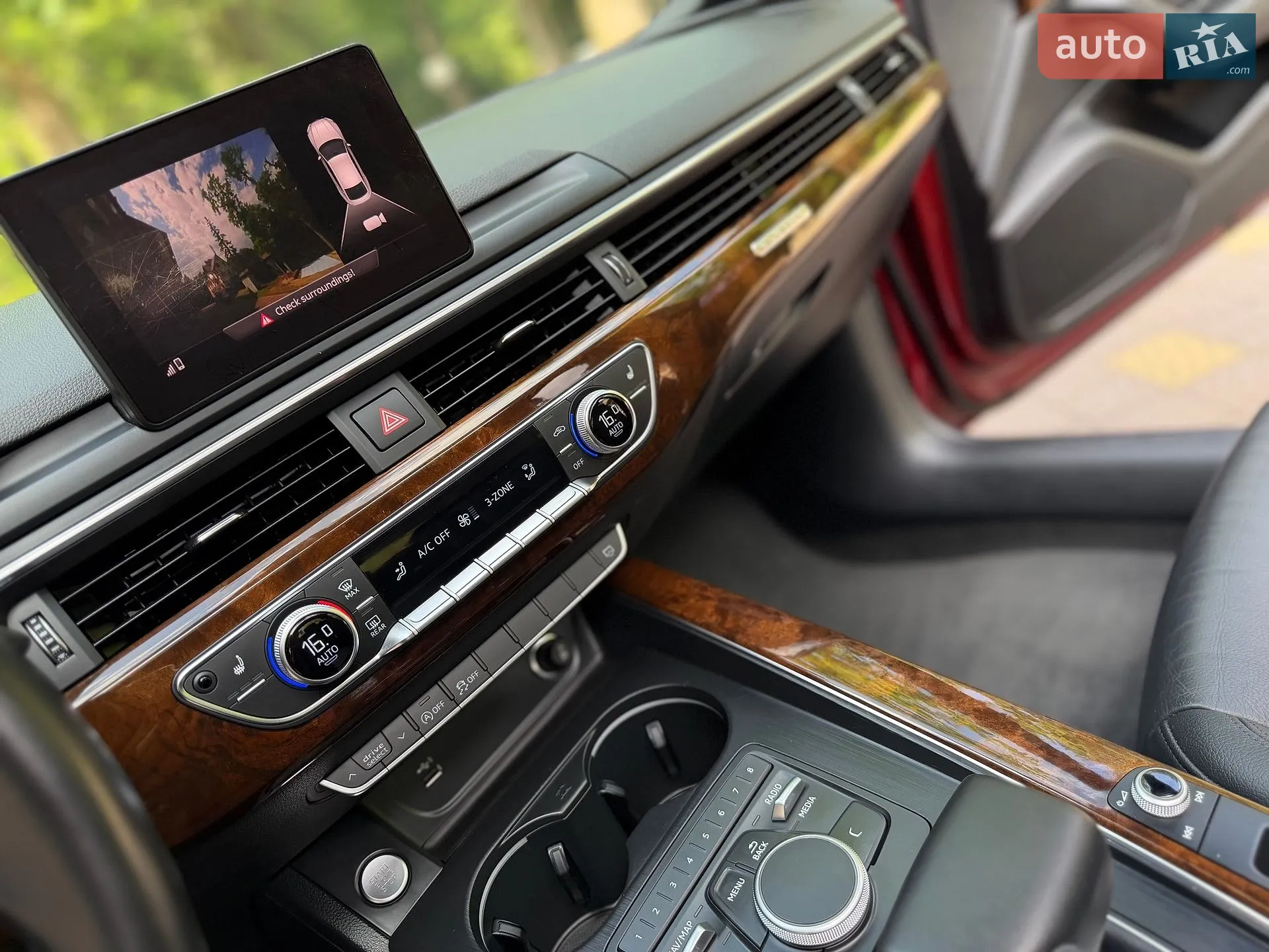 2020 Audi A5 - мініатюра 52