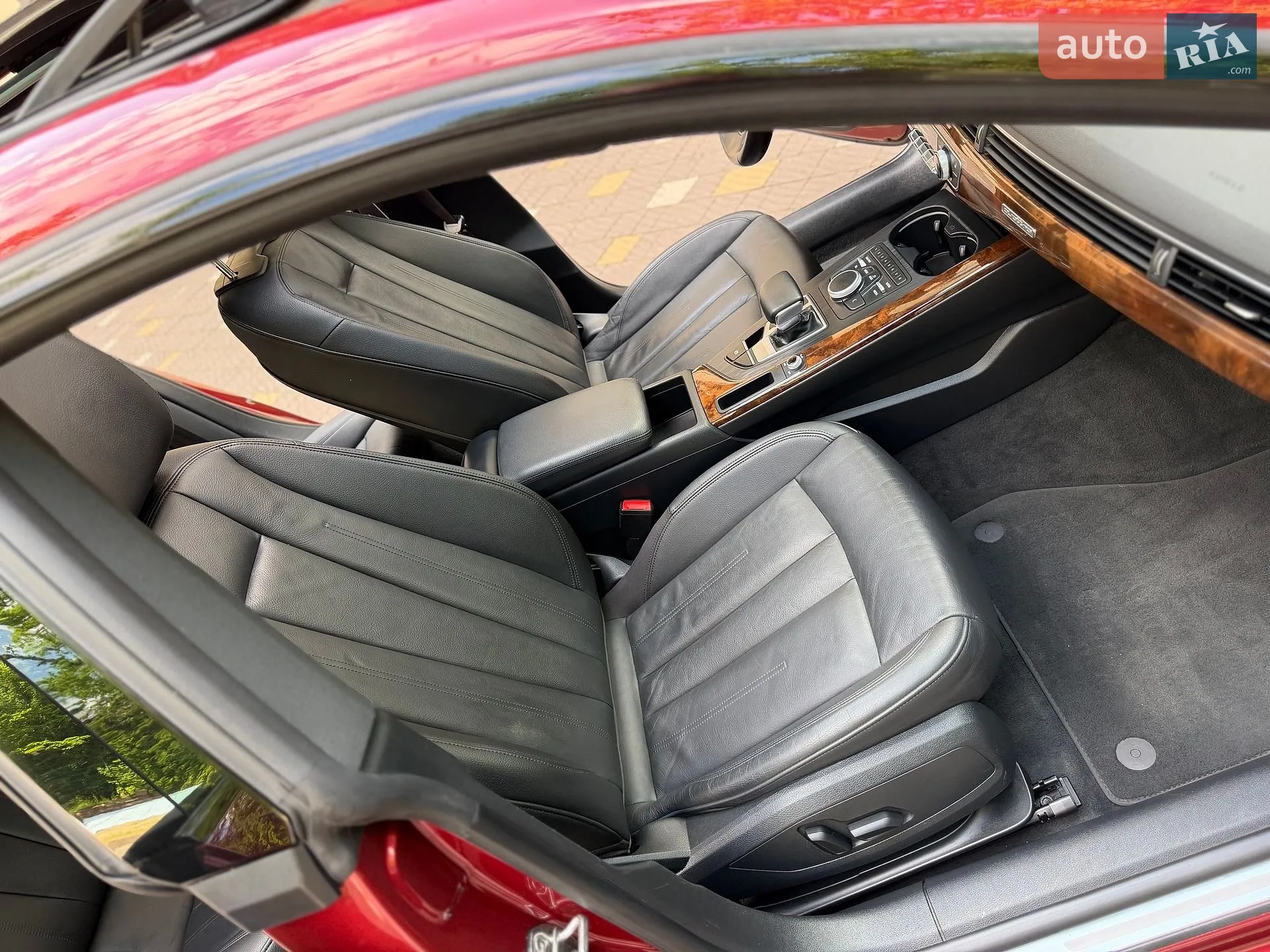 2020 Audi A5 - мініатюра 75