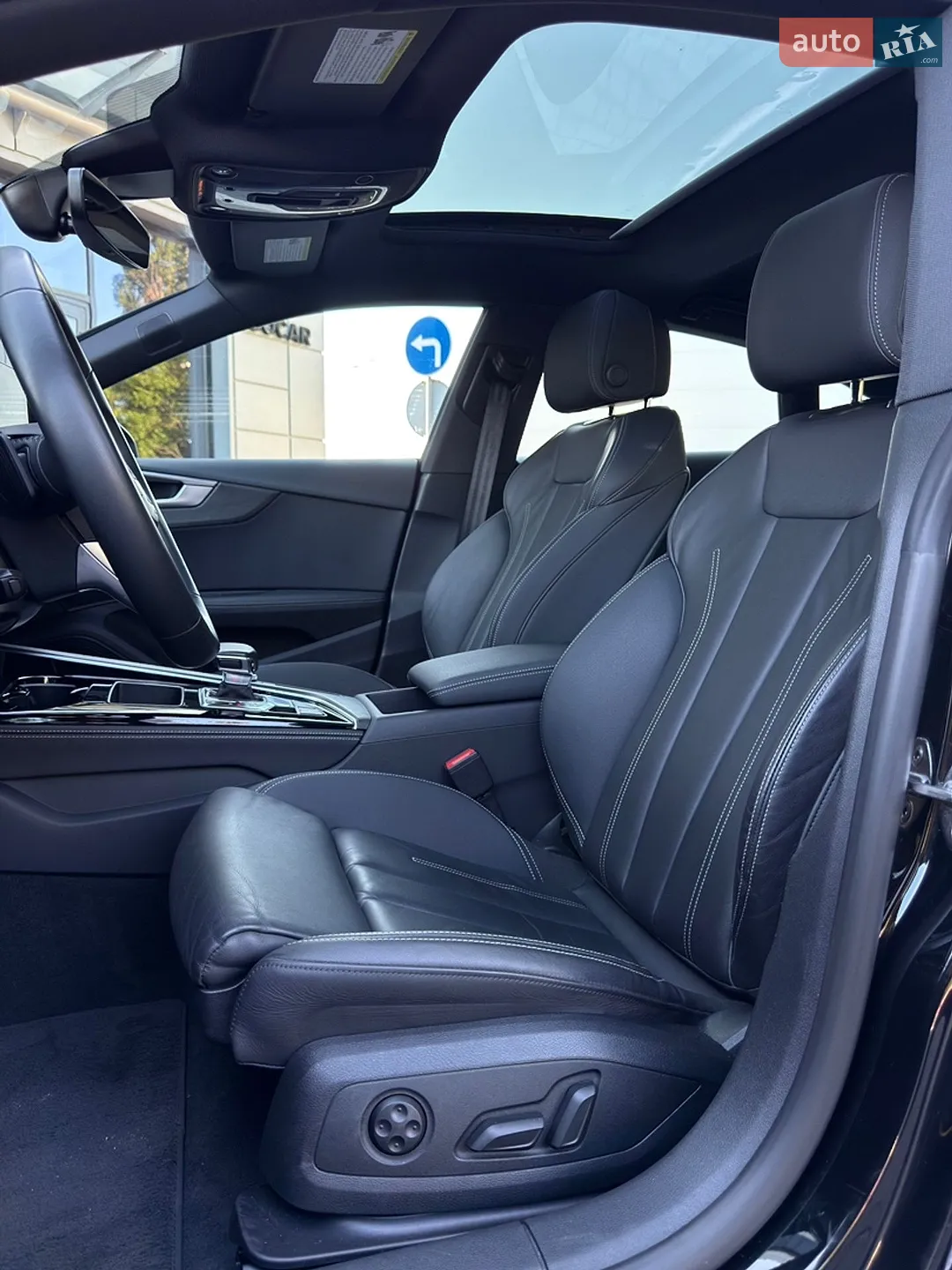 2024 Audi A5 - мініатюра 13