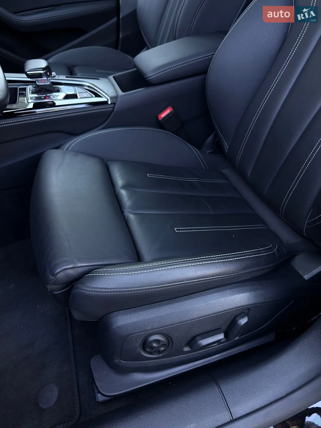 2024 Audi A5 - мініатюра 16