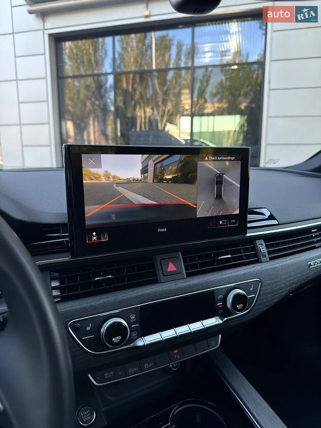 2024 Audi A5 - мініатюра 20