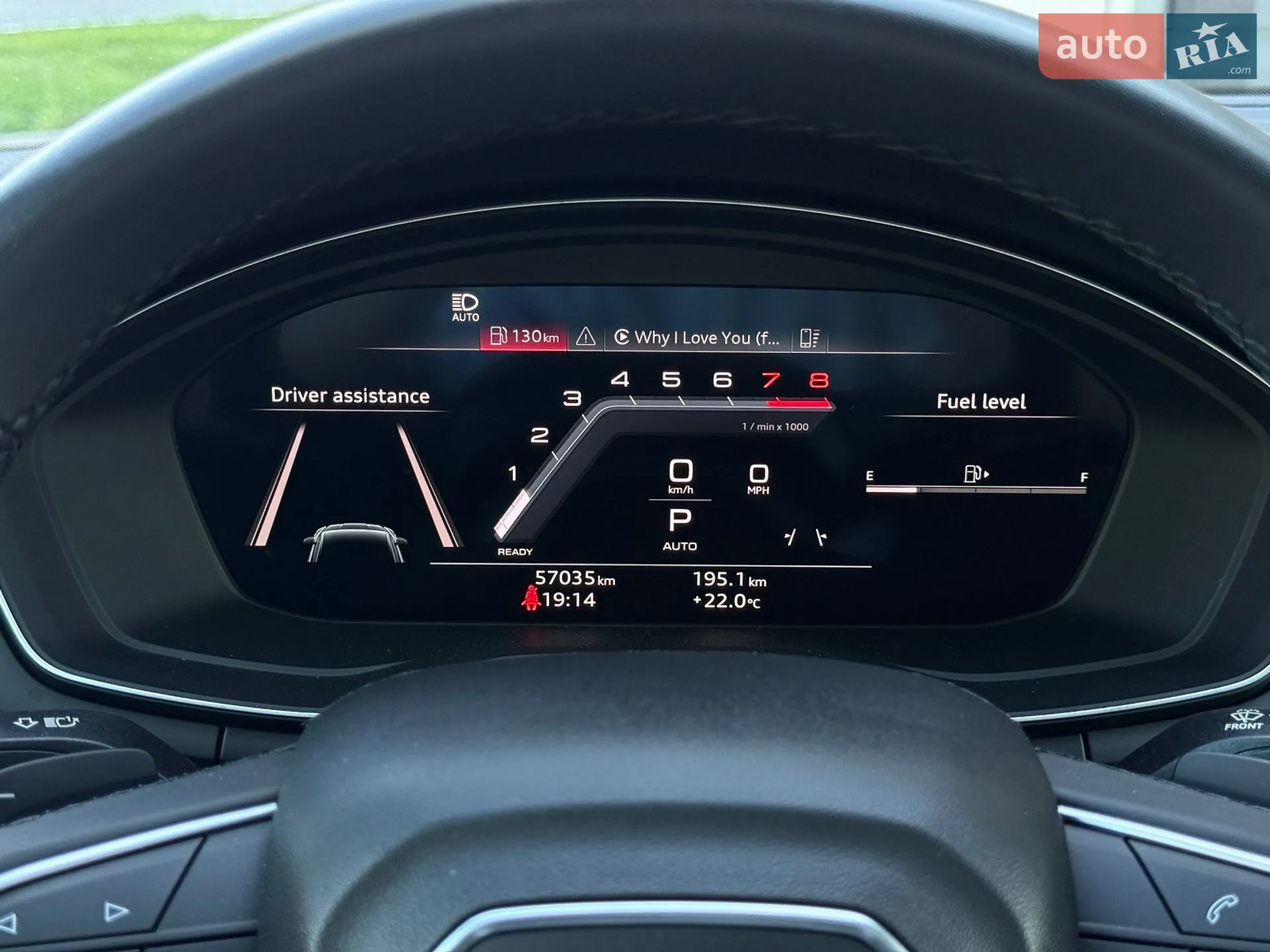 2024 Audi A5 - мініатюра 25