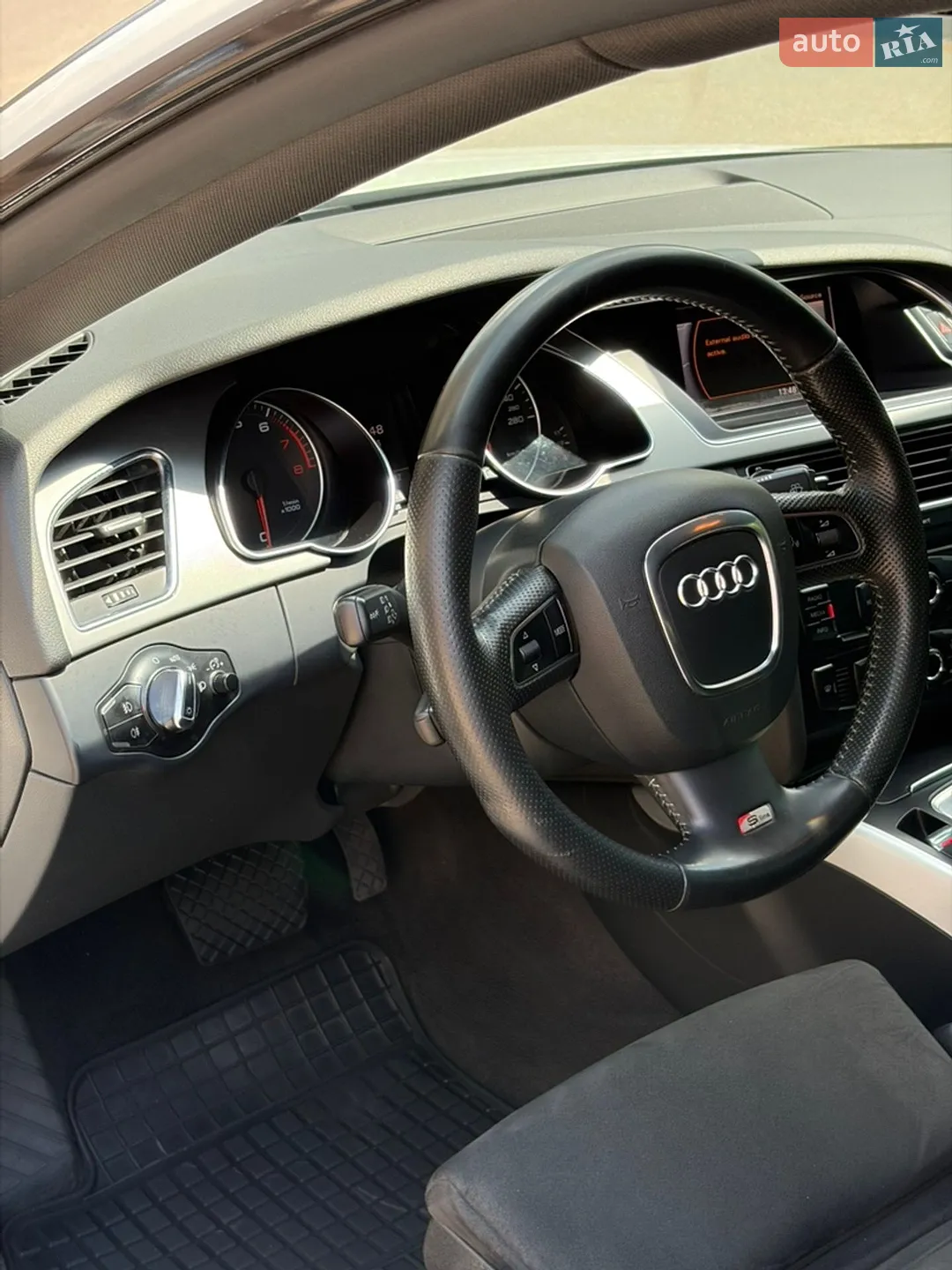 2011 Audi A5 - мініатюра 9