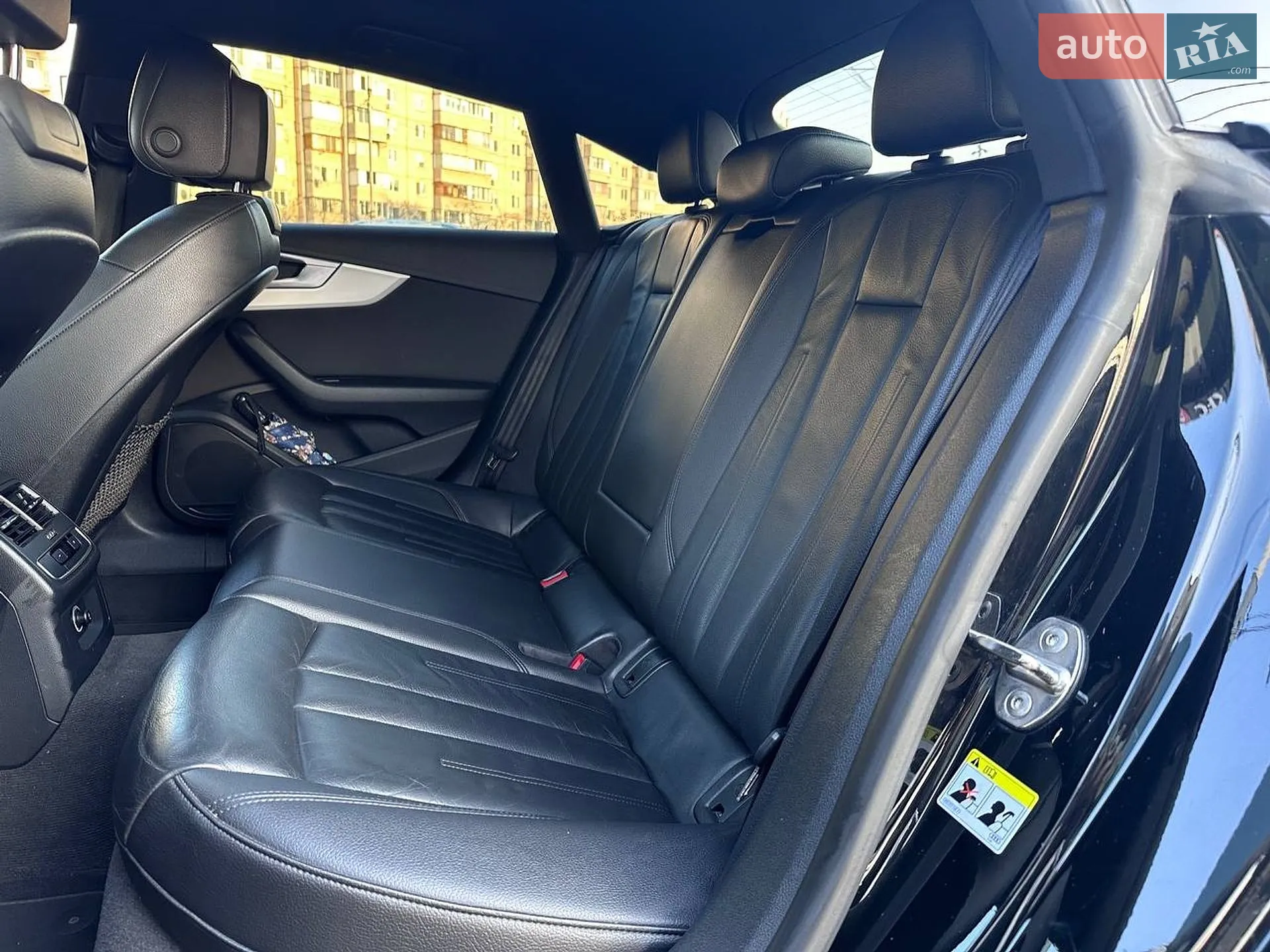 2018 Audi A5 - мініатюра 10