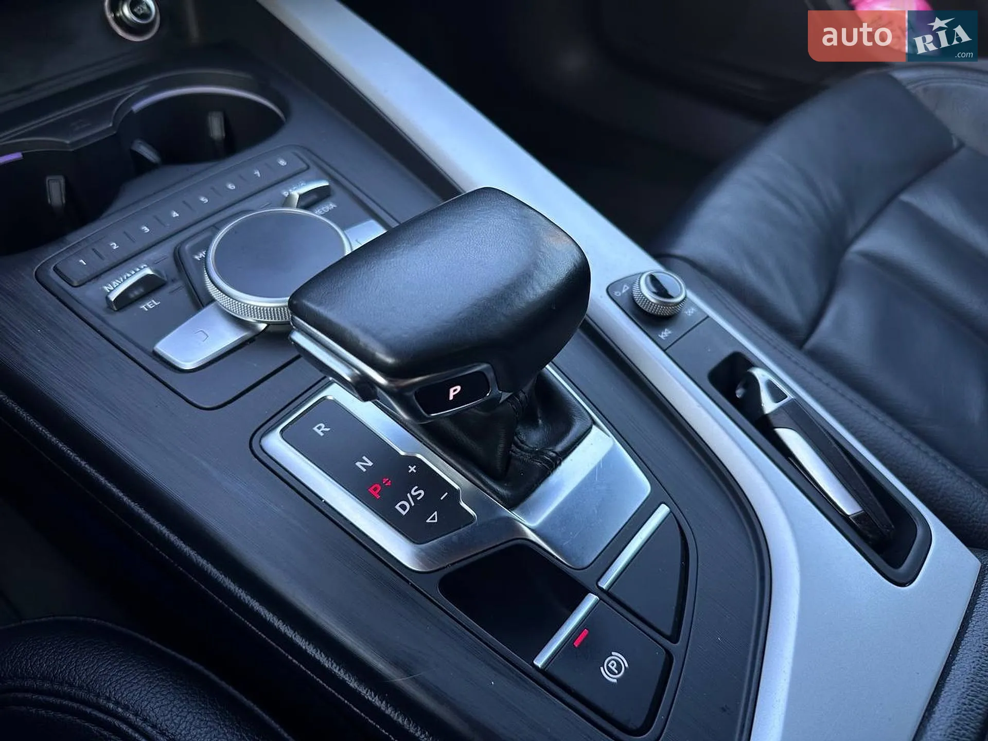 2018 Audi A5 - мініатюра 19