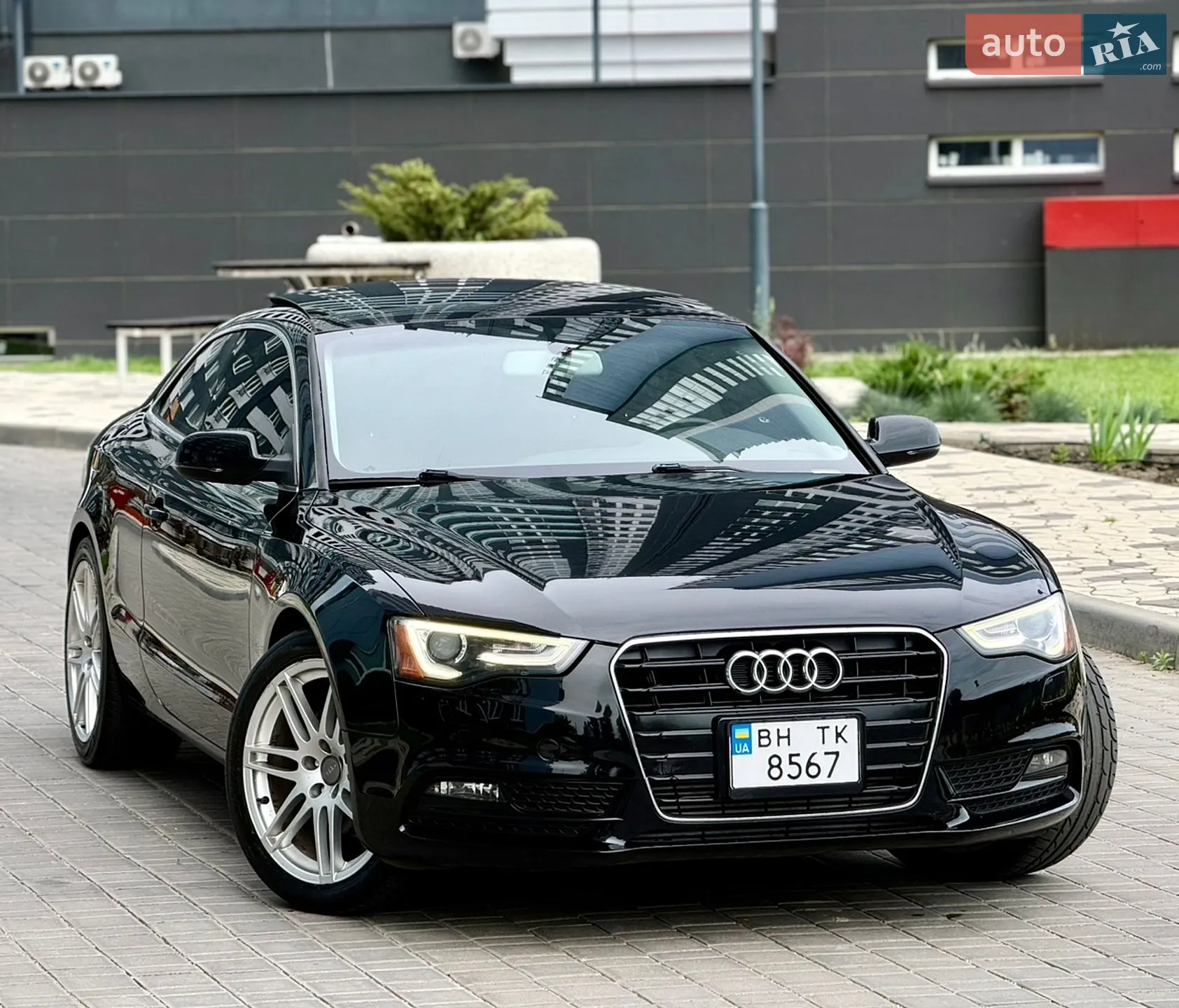 2014 Audi A5 - мініатюра 16