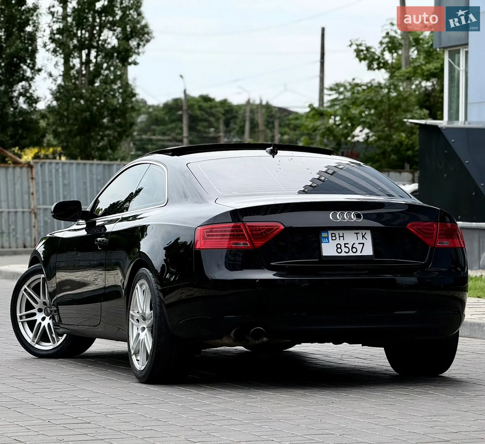 2014 Audi A5 - мініатюра 22