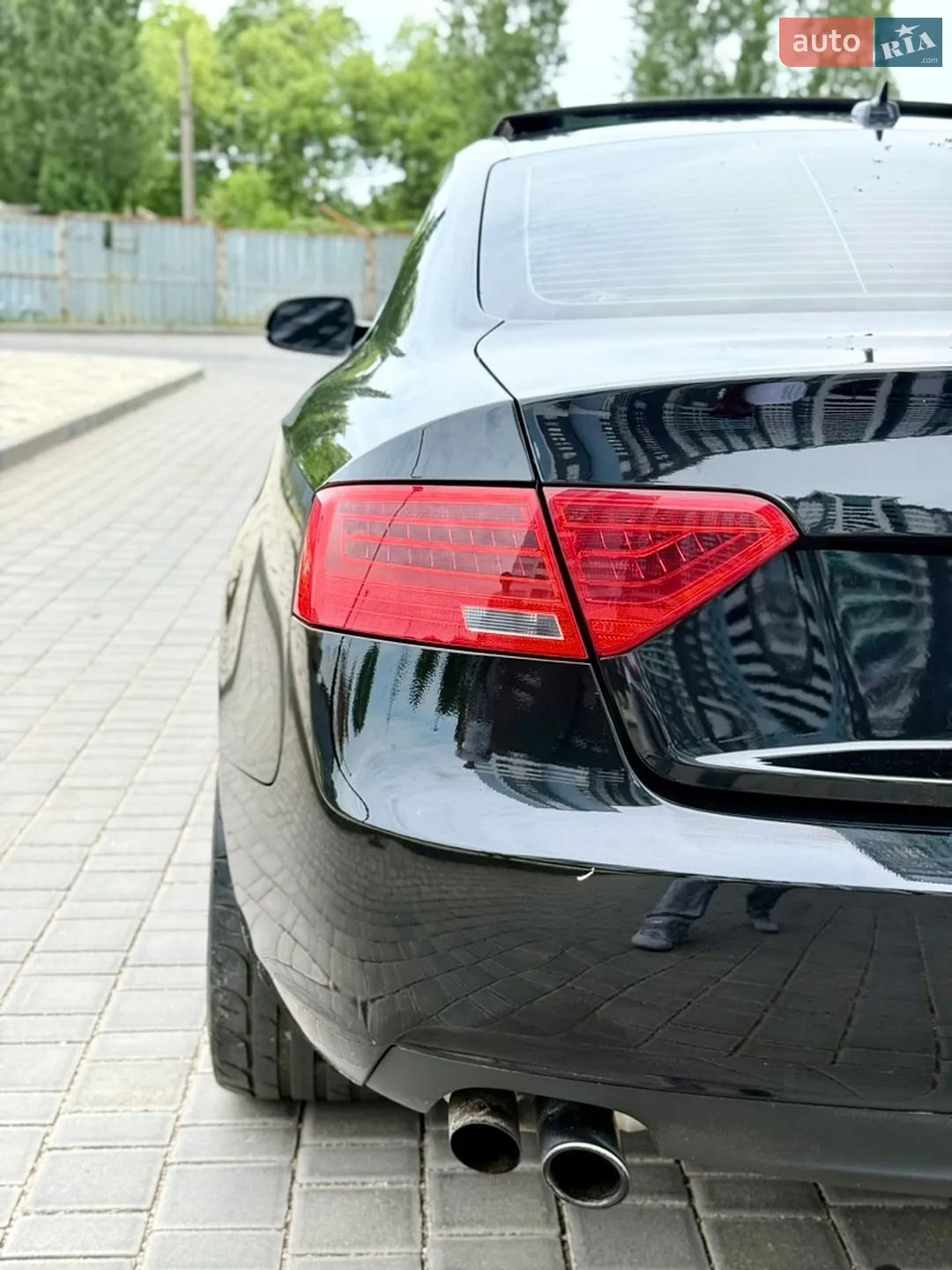2014 Audi A5 - мініатюра 26