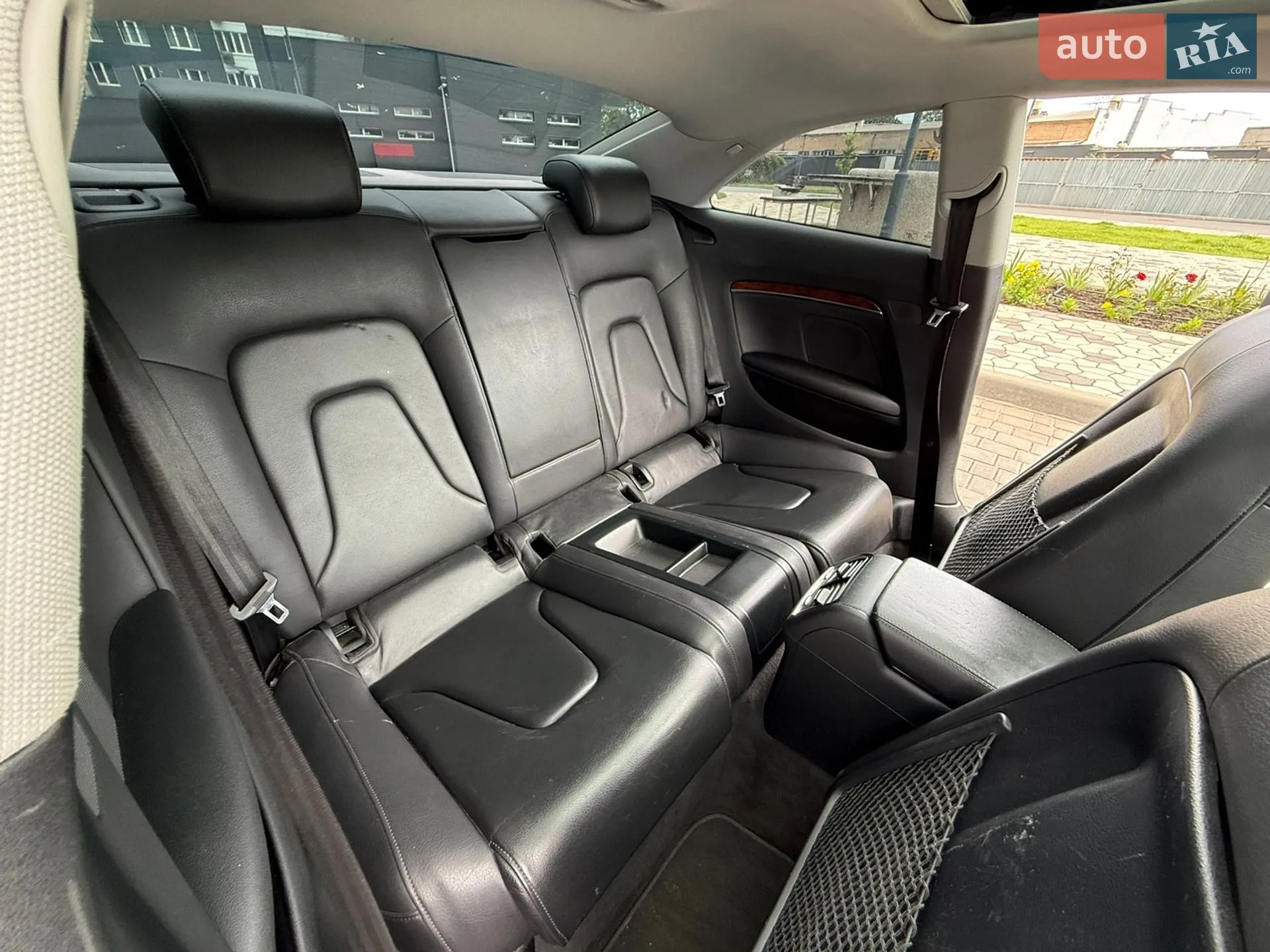 2014 Audi A5 - мініатюра 40
