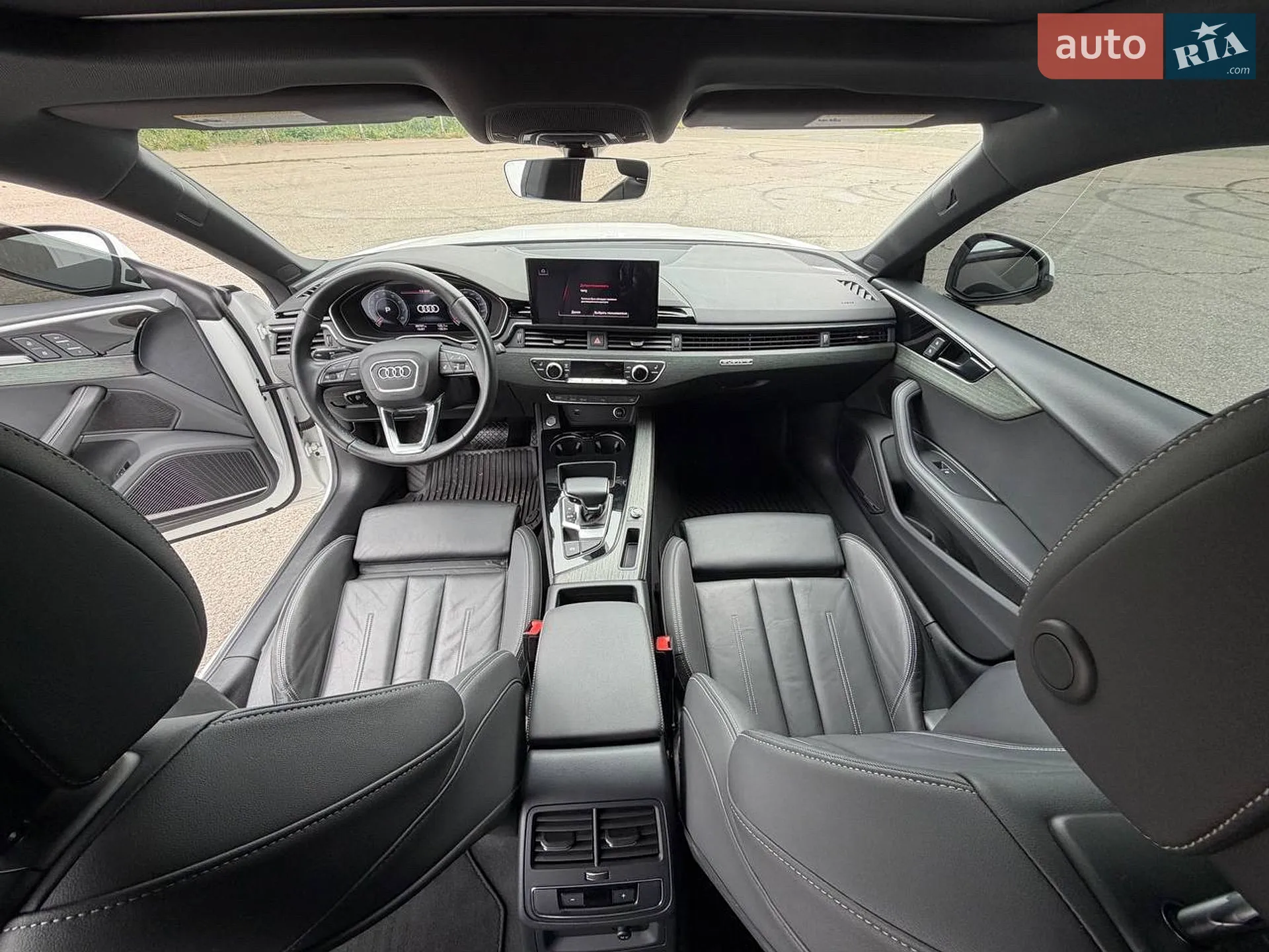 2020 Audi A5 - мініатюра 11