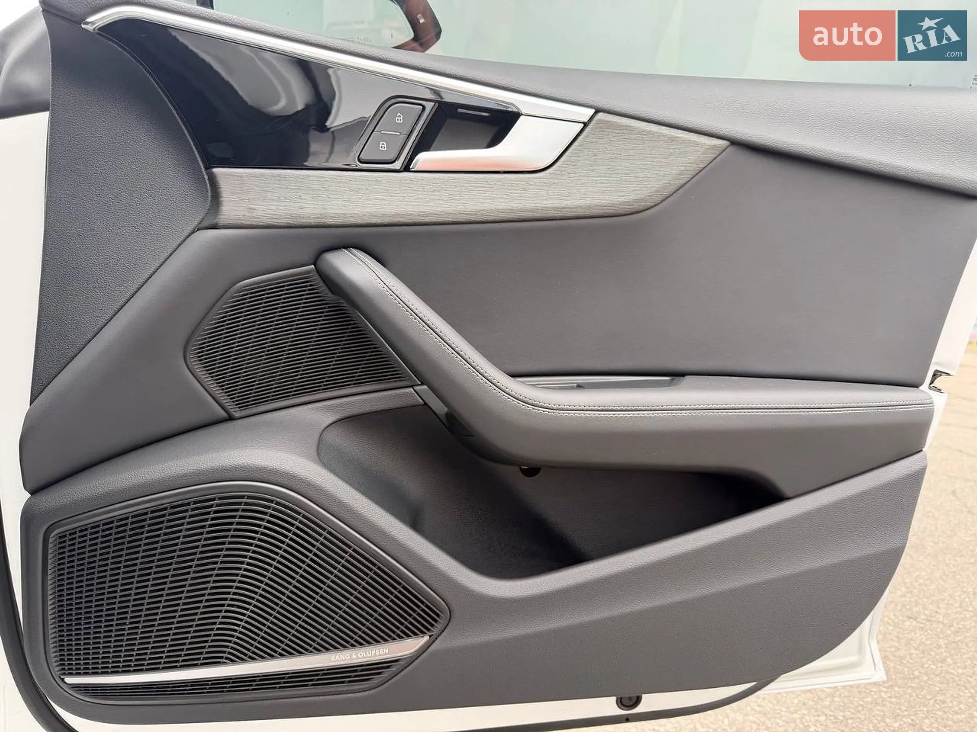 2020 Audi A5 - мініатюра 35