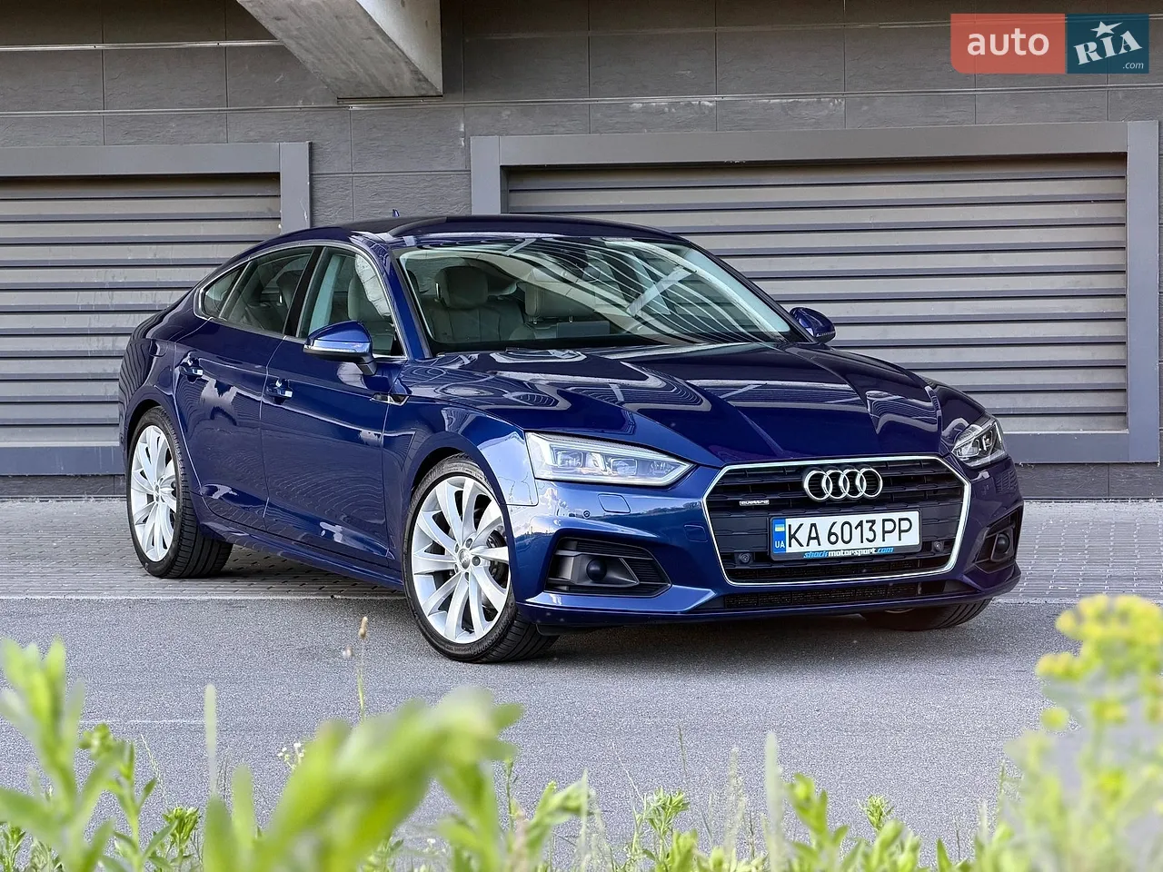 2018 Audi A5 - мініатюра 22