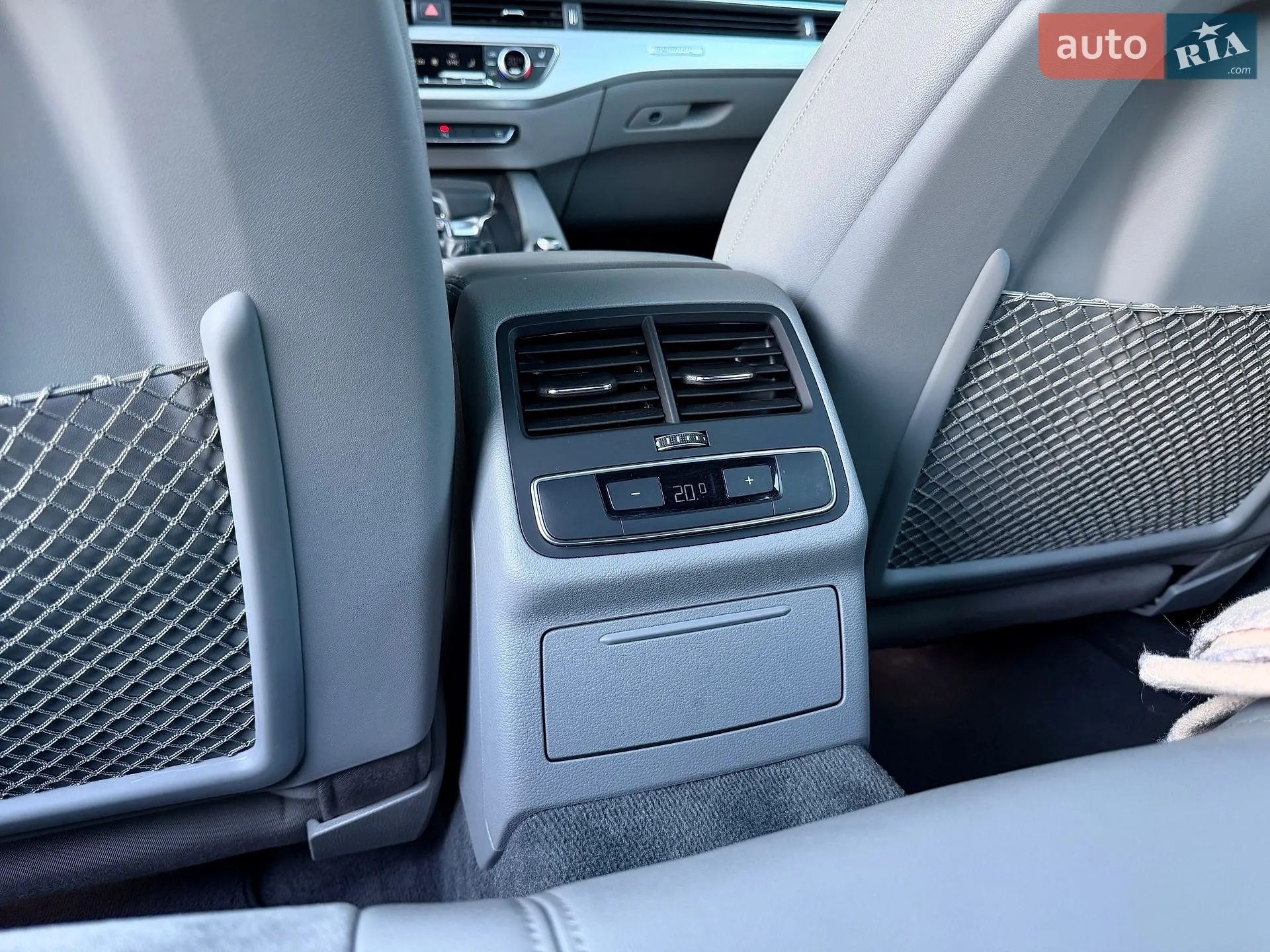 2017 Audi A5 - мініатюра 47