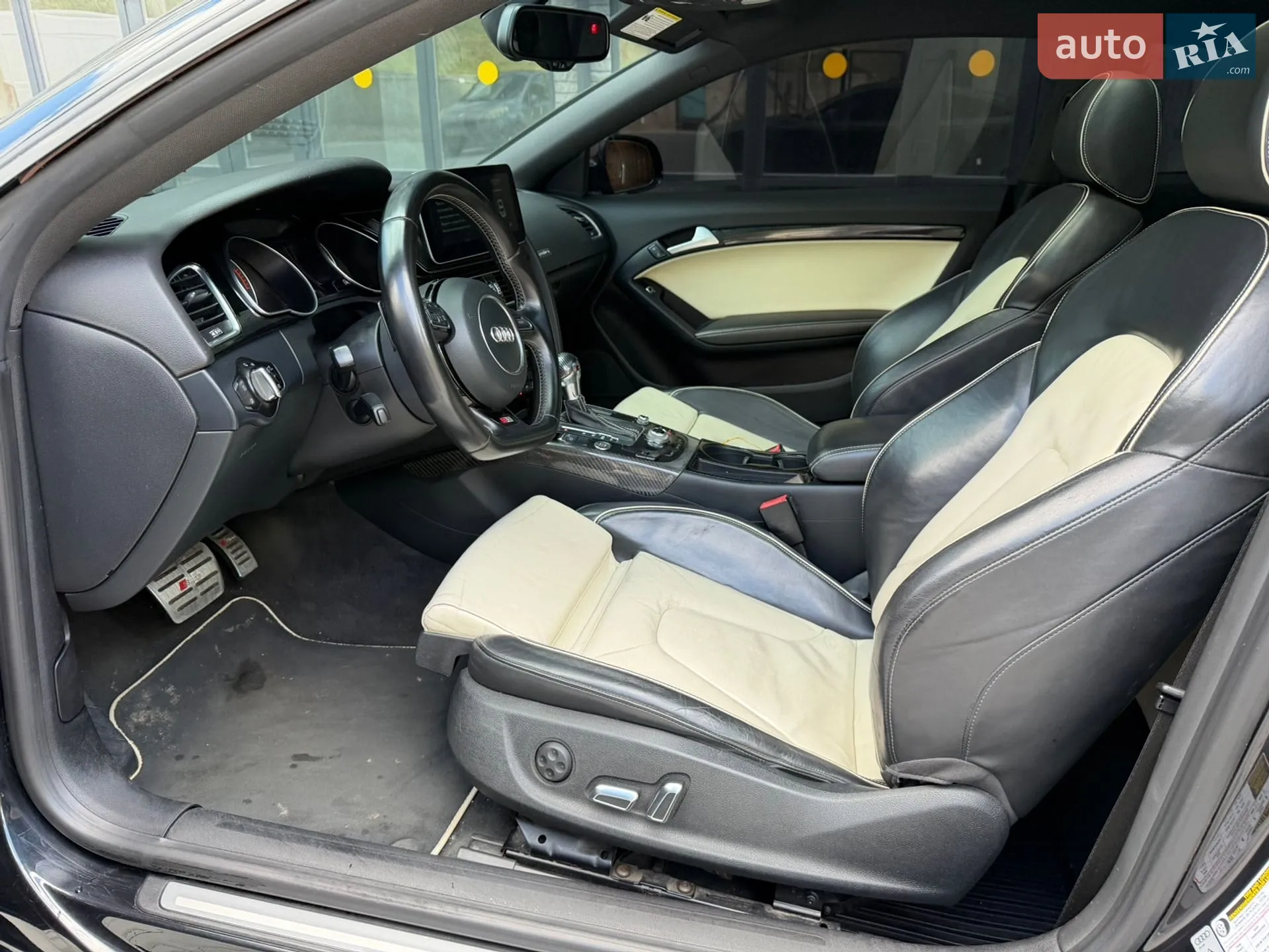 2013 Audi A5 - мініатюра 21