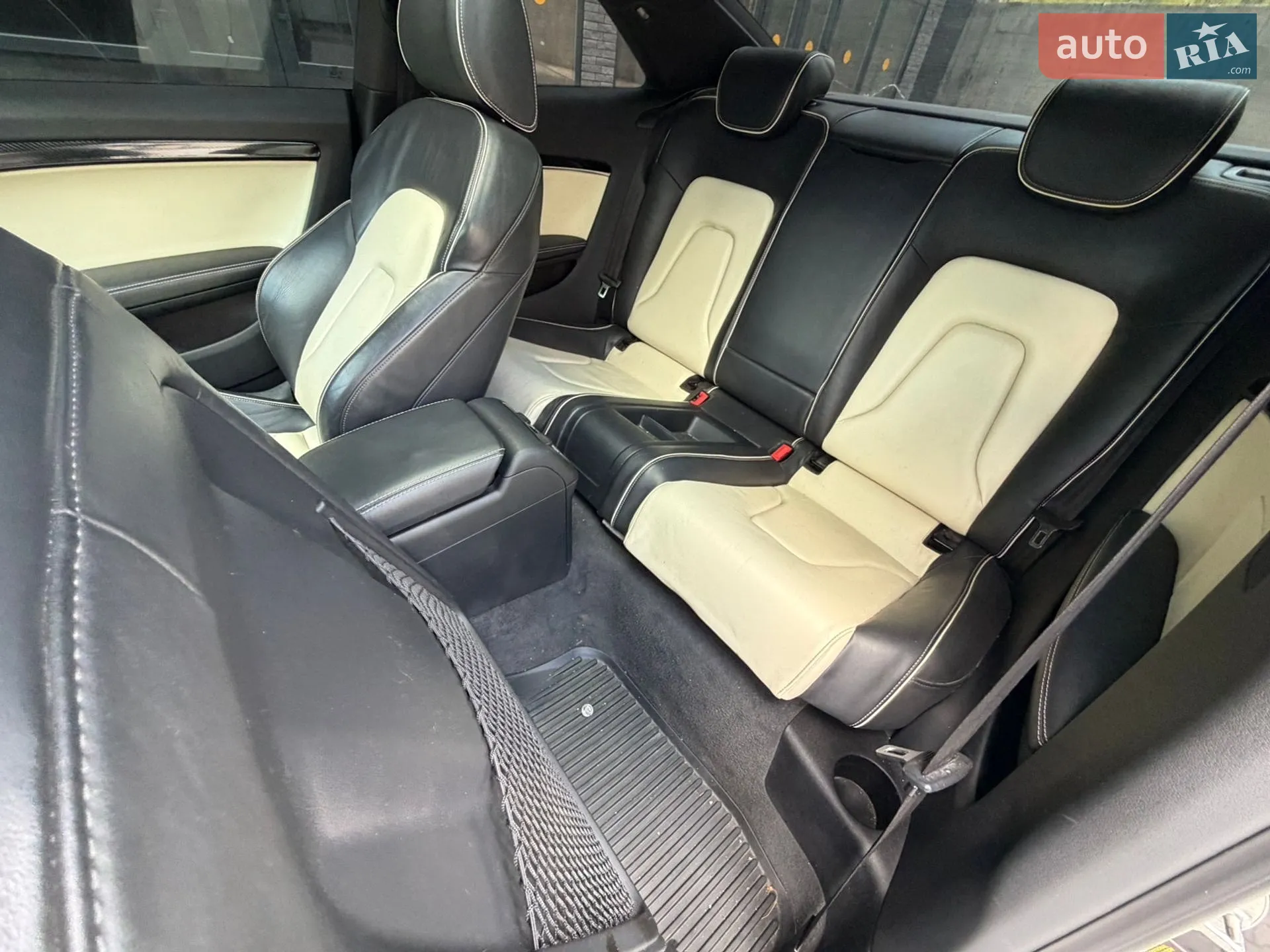 2013 Audi A5 - мініатюра 23