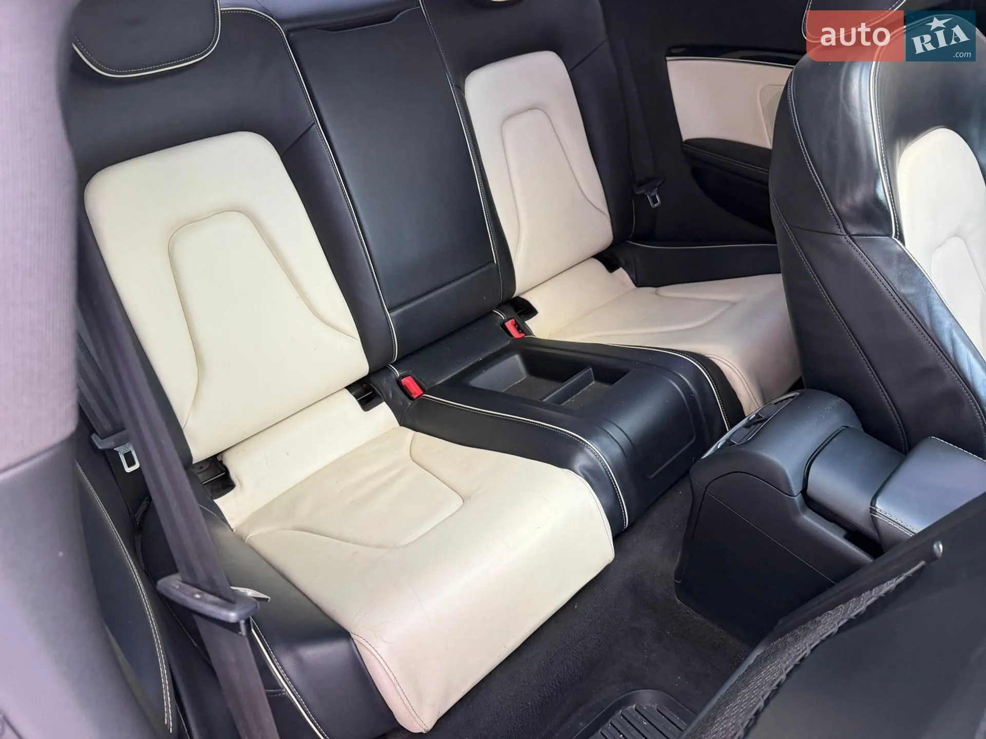 2013 Audi A5 - мініатюра 30