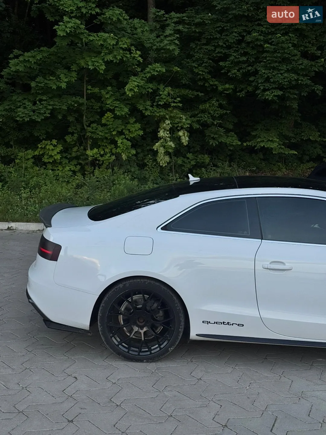 2015 Audi A5 - мініатюра 3
